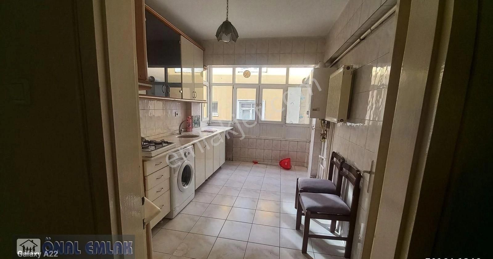 Çankaya Sokullu'da Kiralık 3+1 Daire (2. Kat, Ön Cephe) - Görsel 10