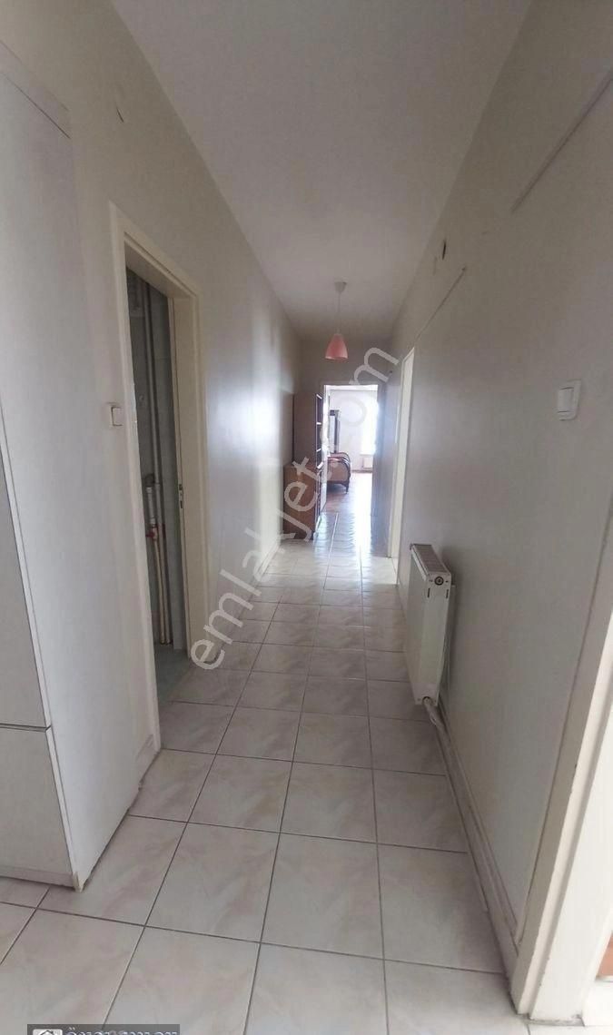 Çankaya Sokullu'da Kiralık 3+1 Daire (2. Kat, Ön Cephe) - Görsel 18