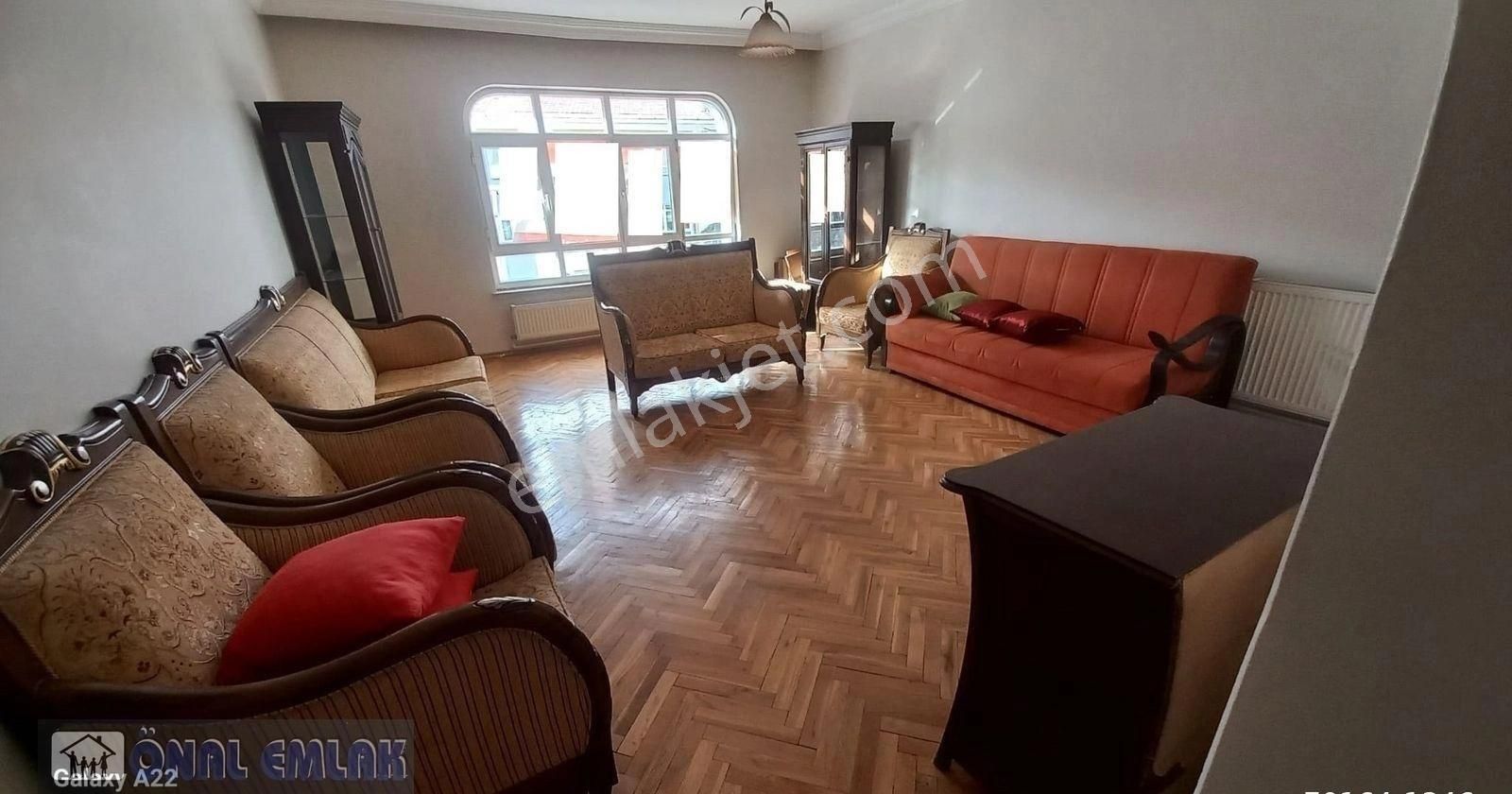 Çankaya Sokullu'da Kiralık 3+1 Daire (2. Kat, Ön Cephe) - Görsel 17