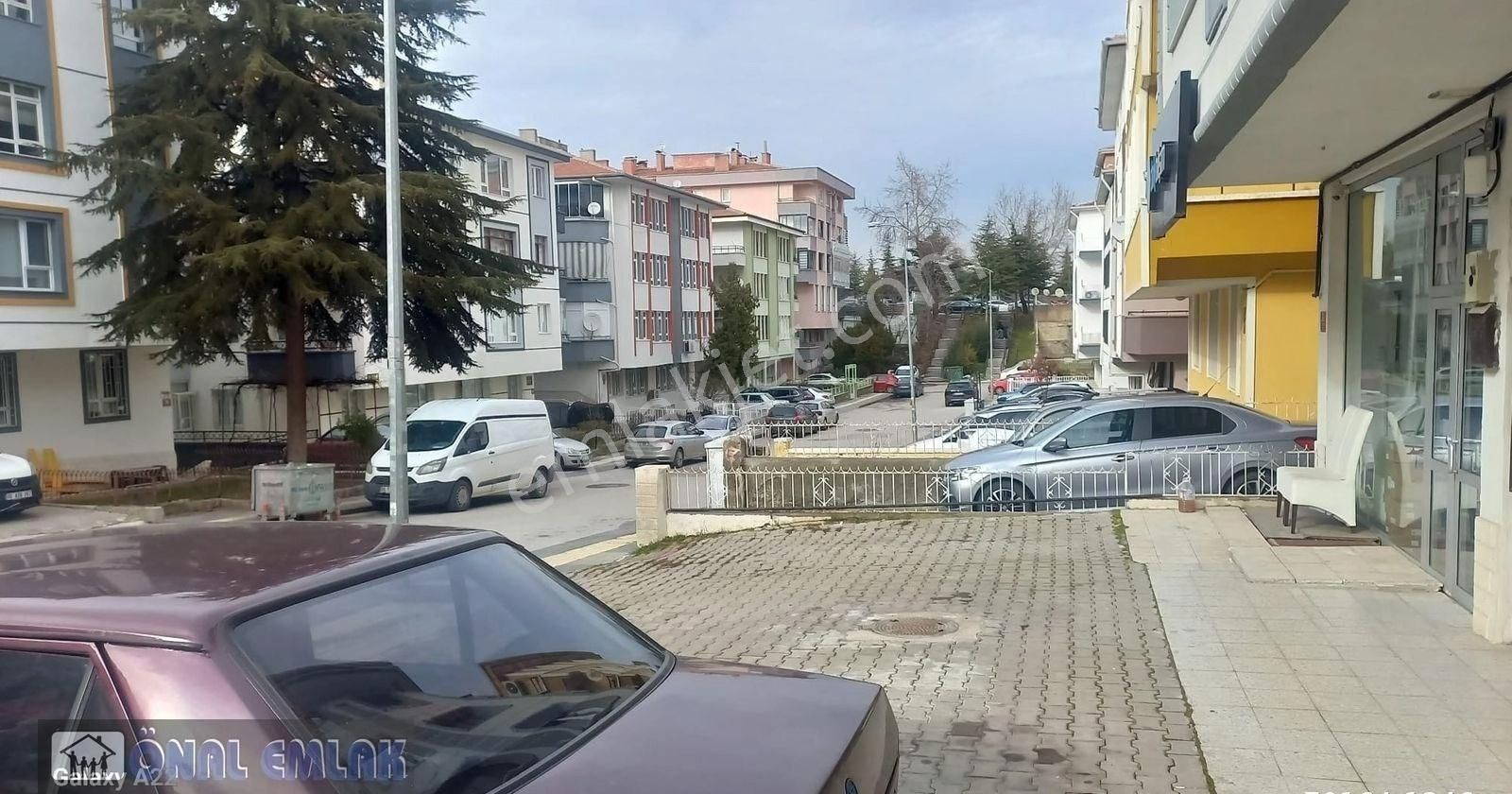 Çankaya Sokullu'da Kiralık 3+1 Daire (2. Kat, Ön Cephe) - Görsel 6