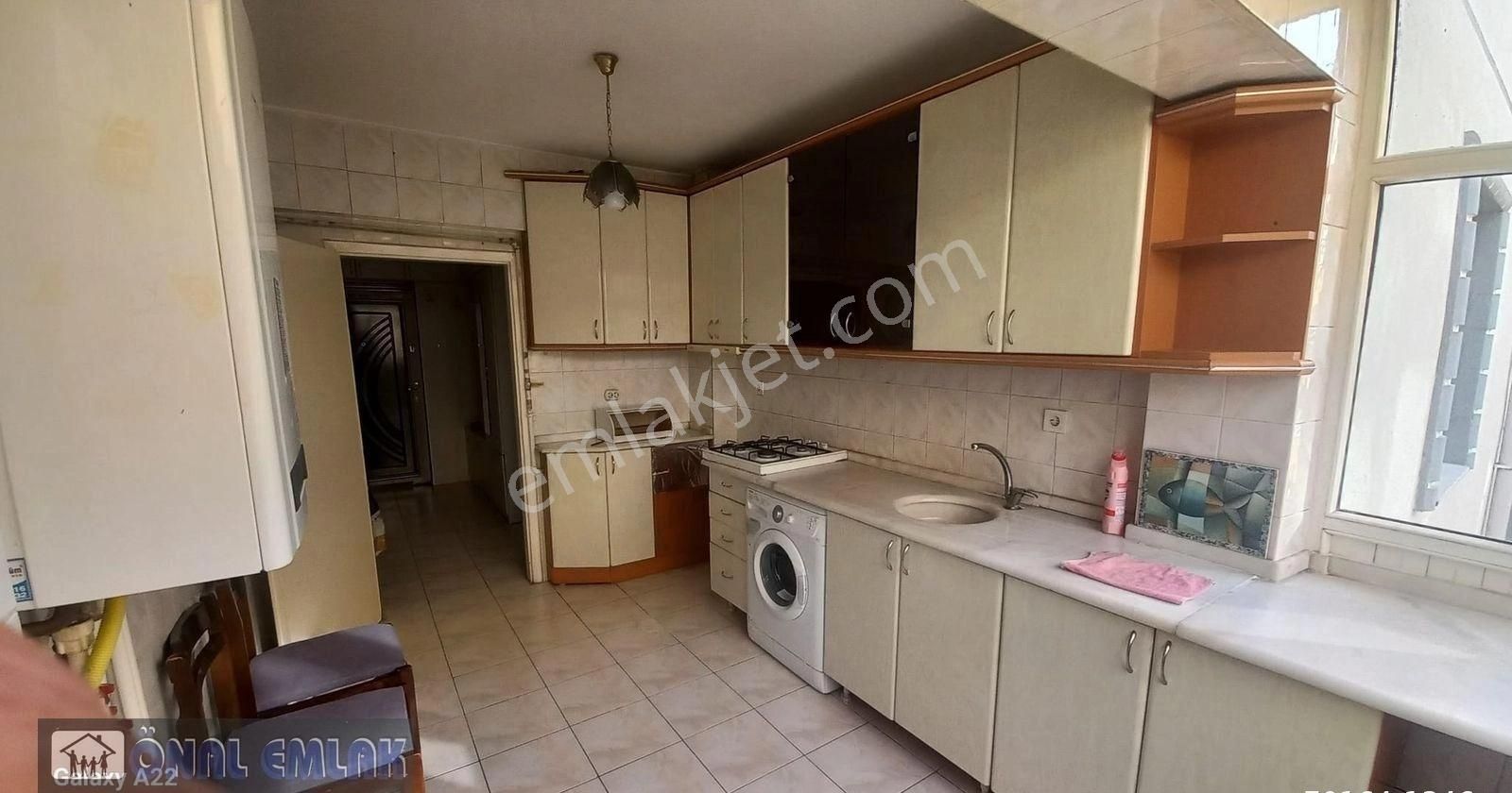 Çankaya Sokullu'da Kiralık 3+1 Daire (2. Kat, Ön Cephe) - Görsel 11