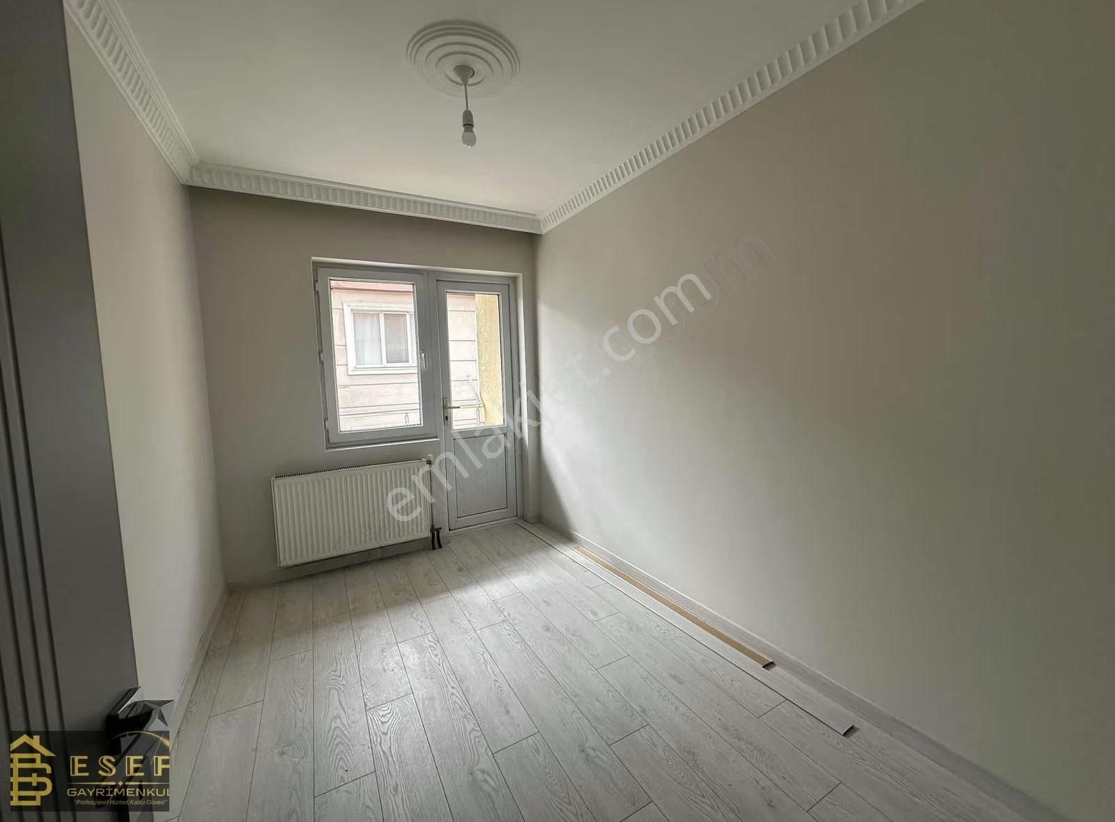 Derya Caddesi Üzerinde İçi Tamamen Yenilenmiş Harika 4+1 Dubleks - Görsel 29