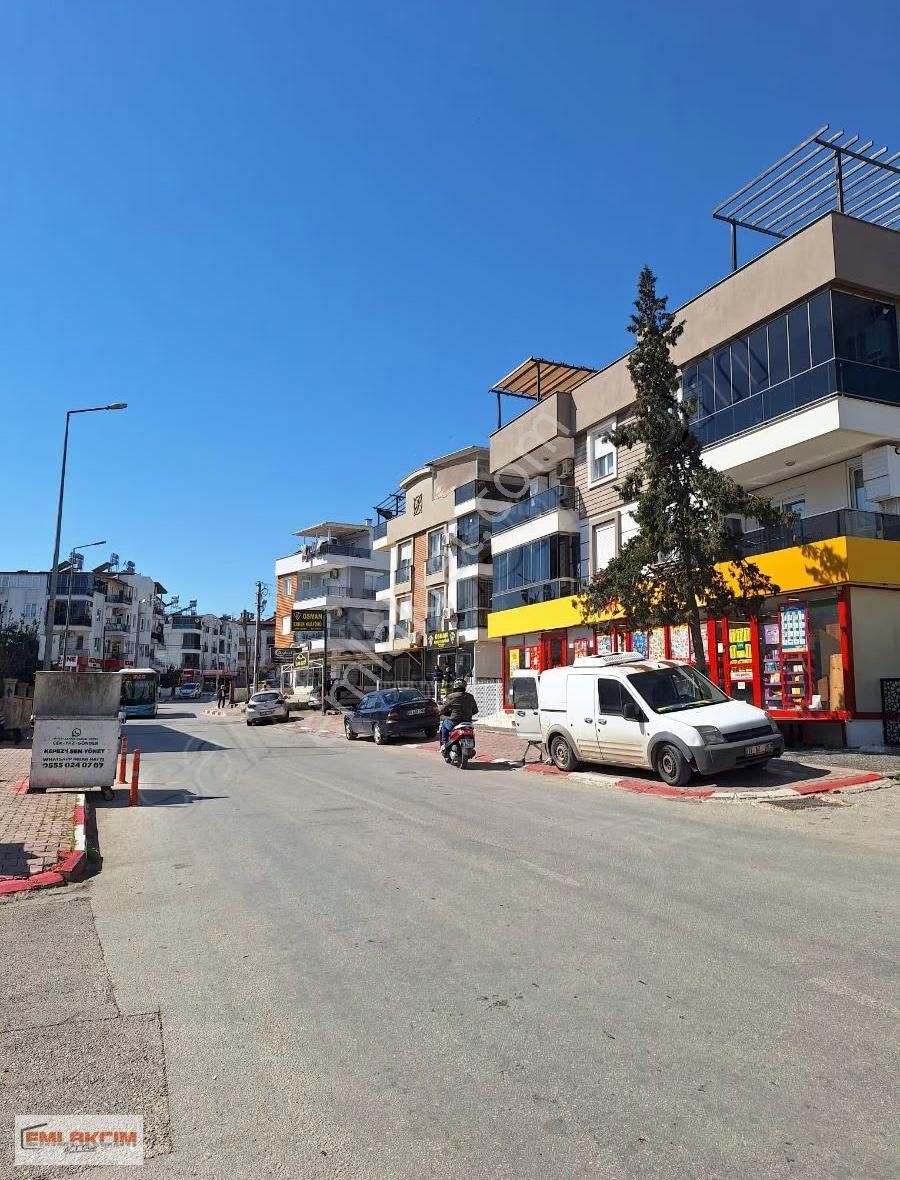 Barış'ta Merkezi Konumda 2+1 90m2 1.kat - Görsel 6