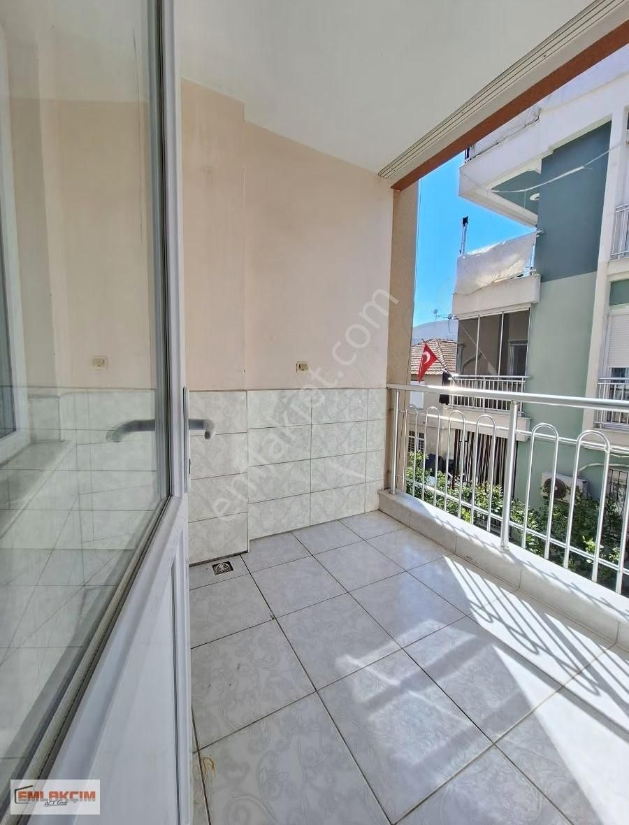 Barış'ta Merkezi Konumda 2+1 90m2 1.kat - Görsel 8