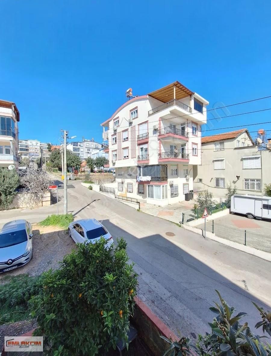 Barış'ta Merkezi Konumda 2+1 90m2 1.kat - Görsel 17