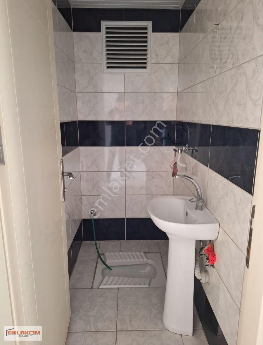 Barış'ta Merkezi Konumda 2+1 90m2 1.kat - Görsel 15