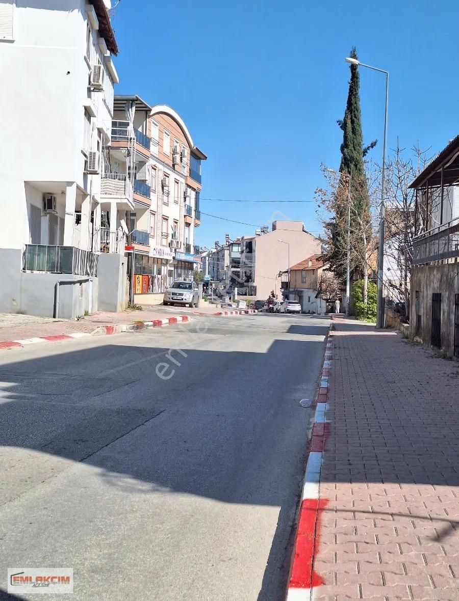 Barış'ta Merkezi Konumda 2+1 90m2 1.kat - Görsel 3