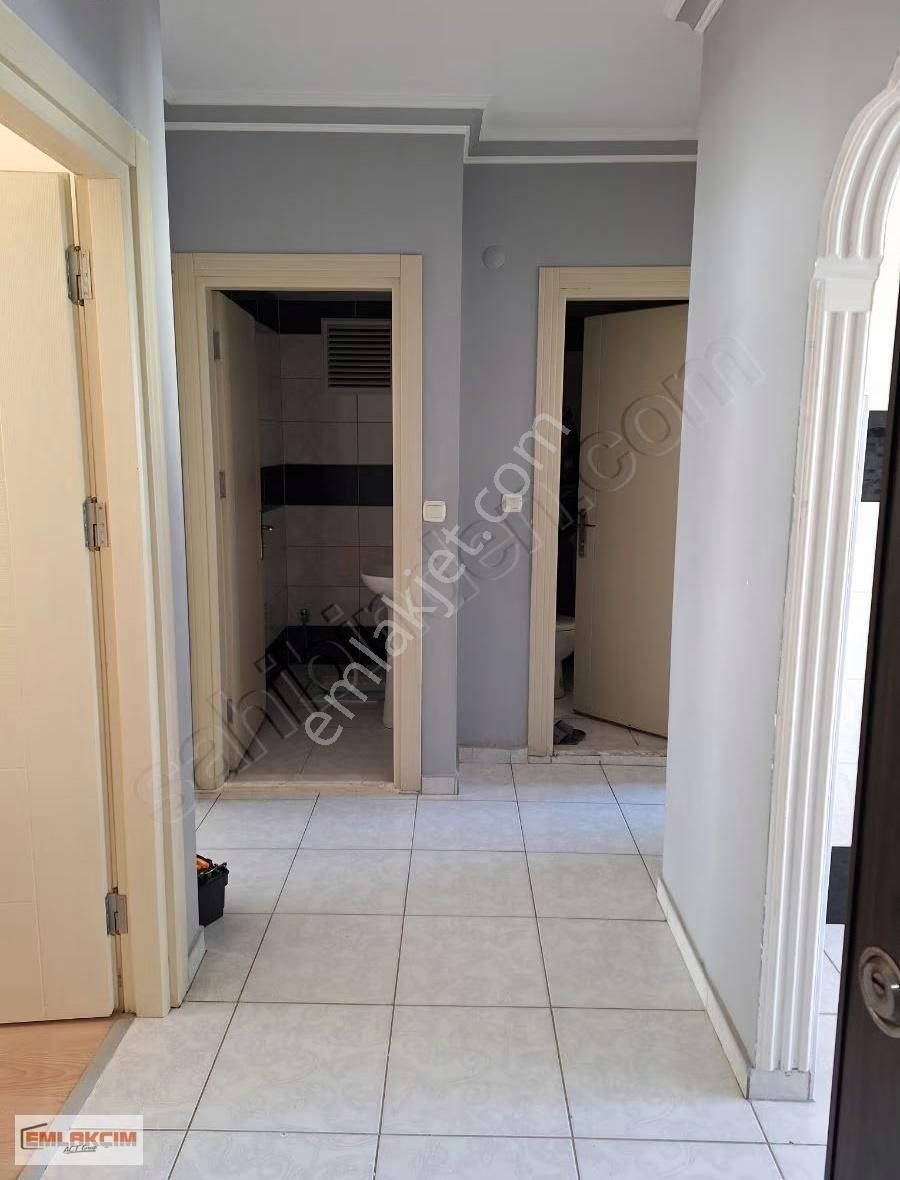 Barış'ta Merkezi Konumda 2+1 90m2 1.kat - Görsel 4