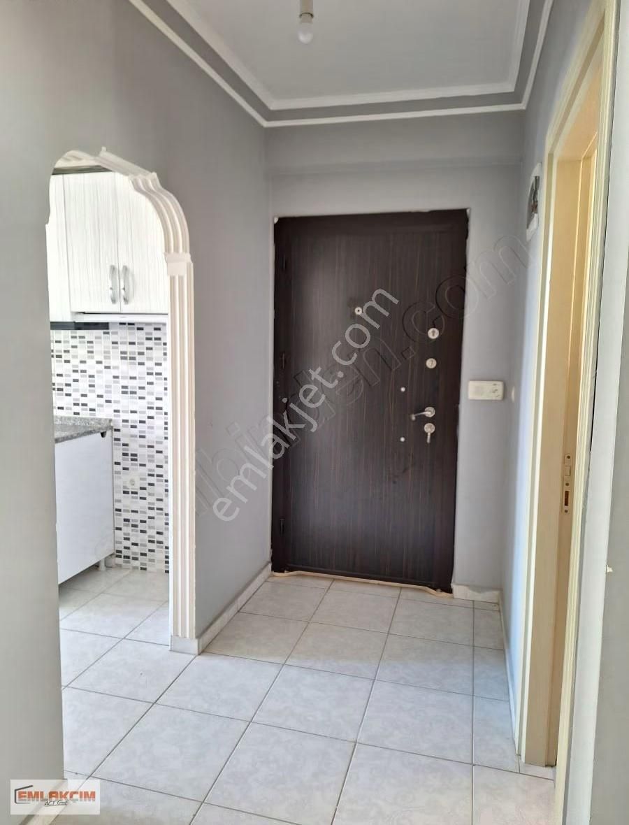 Barış'ta Merkezi Konumda 2+1 90m2 1.kat - Görsel 7