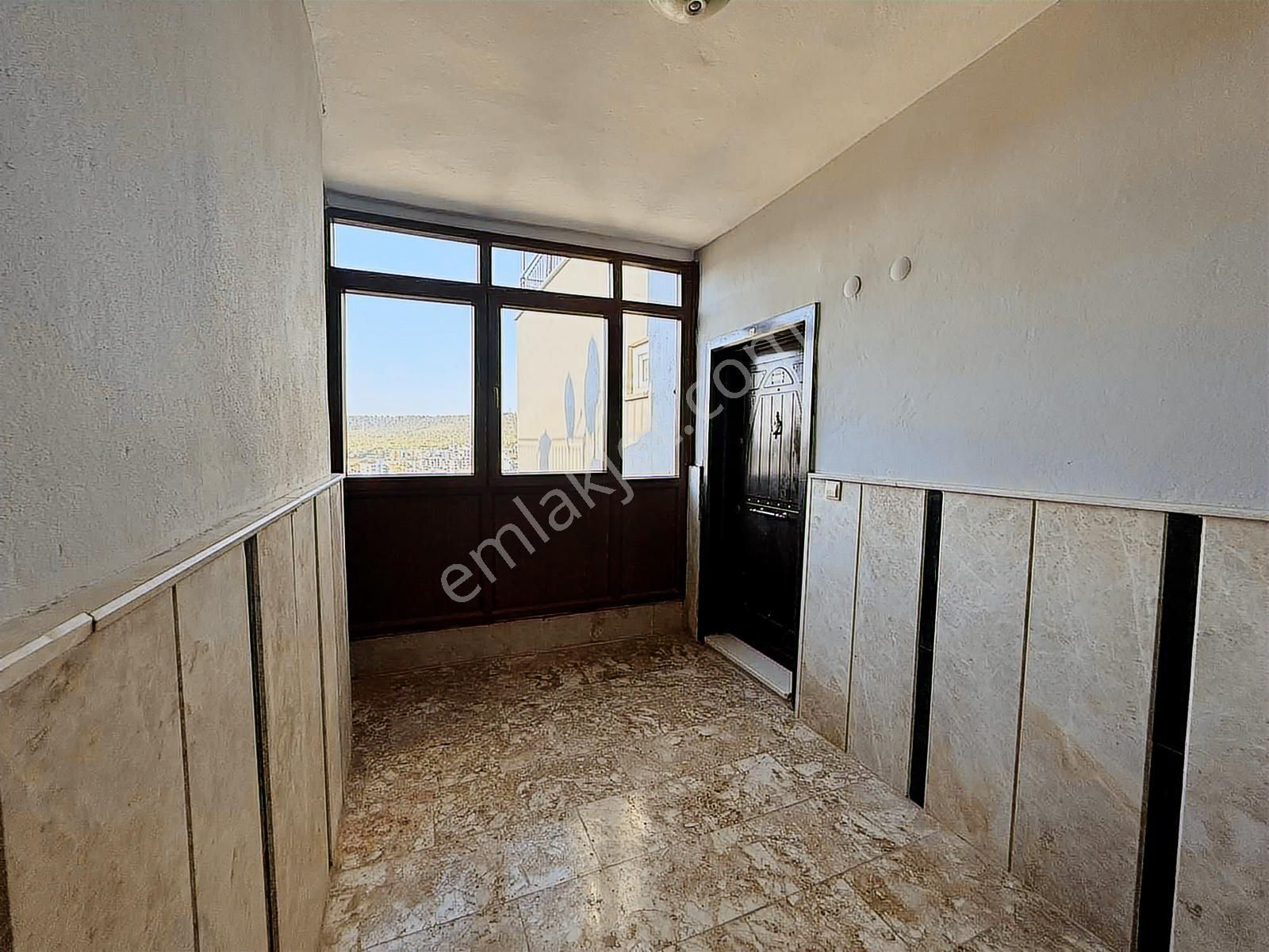 Varsak Aktoprakta Site İçi Kiralık Geniş 2+1 Daire - Görsel 2