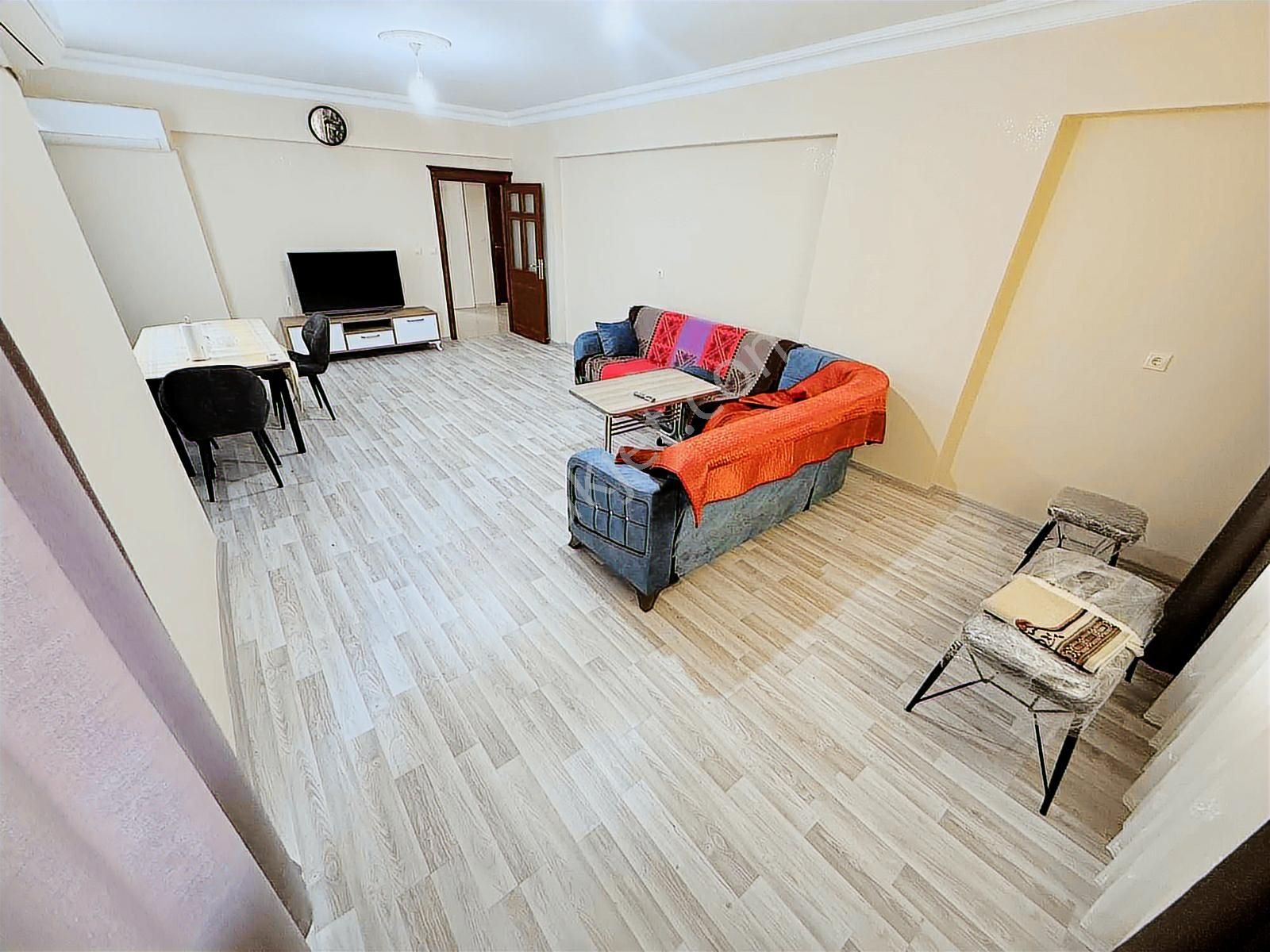 Varsak Aktoprakta Site İçi Kiralık Geniş 2+1 Daire - Görsel 30