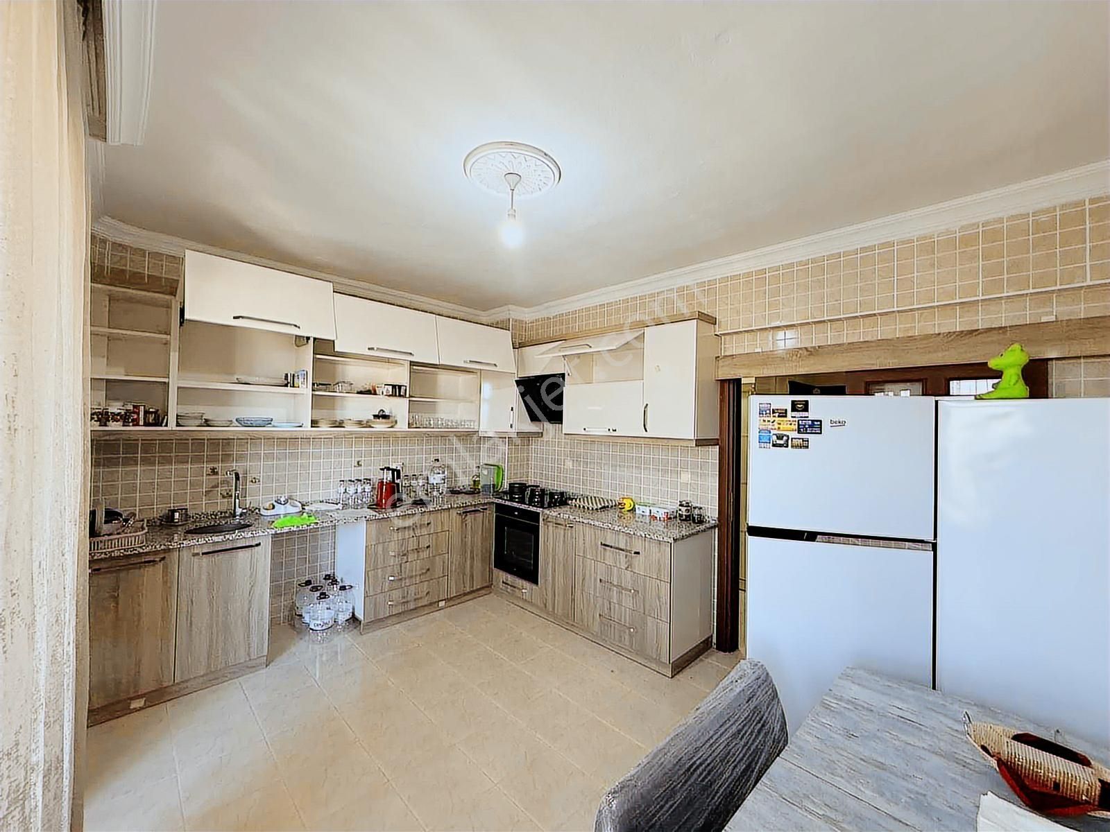 Varsak Aktoprakta Site İçi Kiralık Geniş 2+1 Daire - Görsel 25