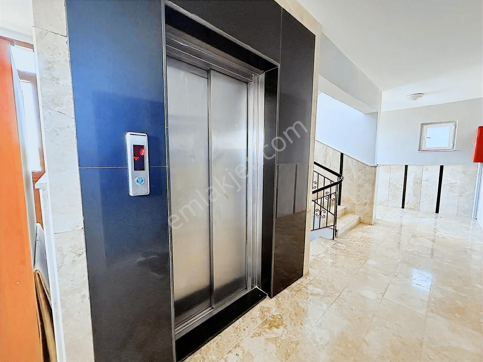 Varsak Aktoprakta Site İçi Kiralık Geniş 2+1 Daire - Görsel 26