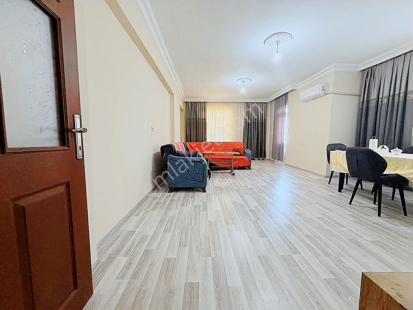 Varsak Aktoprakta Site İçi Kiralık Geniş 2+1 Daire - Görsel 15