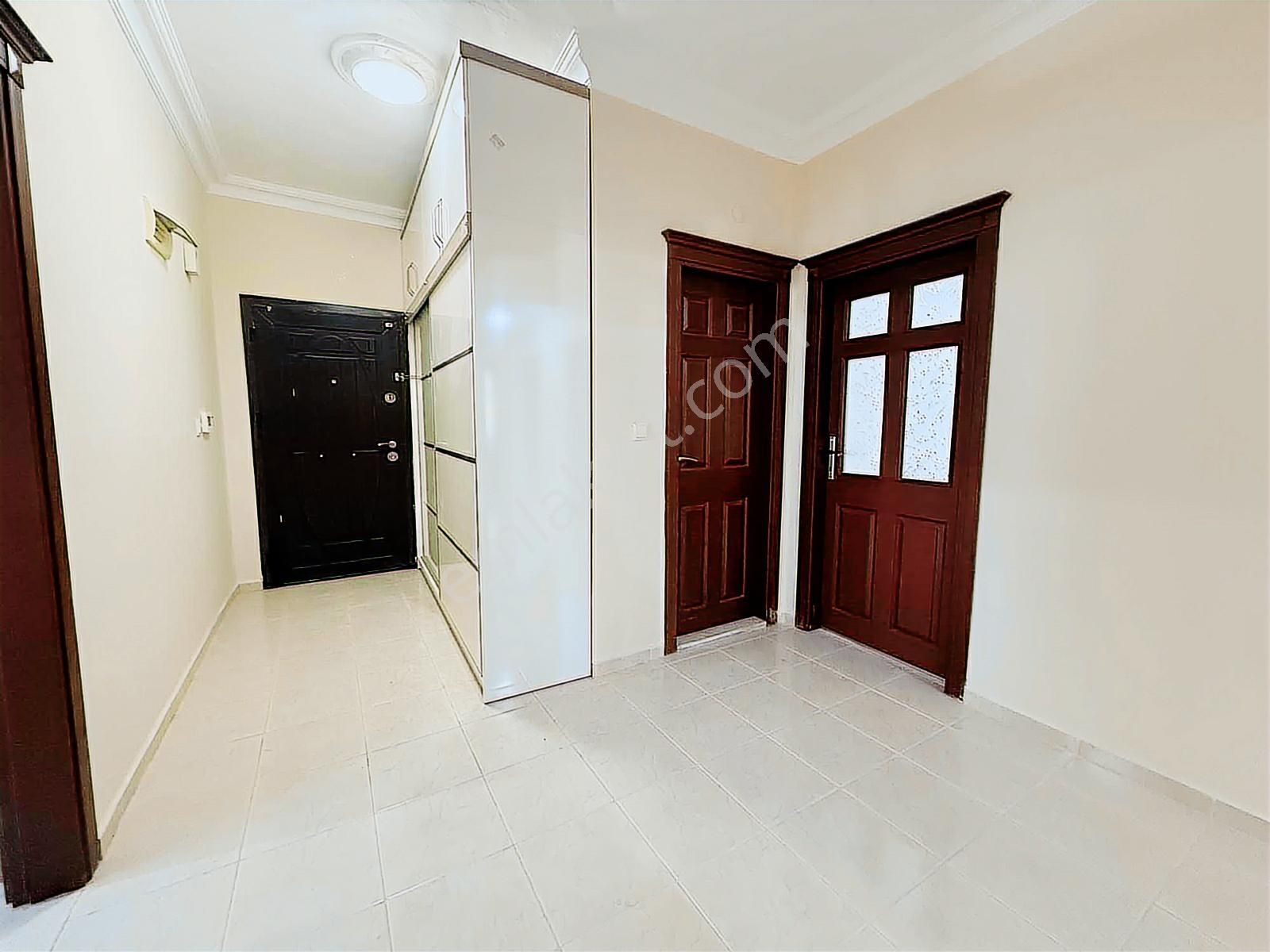 Varsak Aktoprakta Site İçi Kiralık Geniş 2+1 Daire - Görsel 16