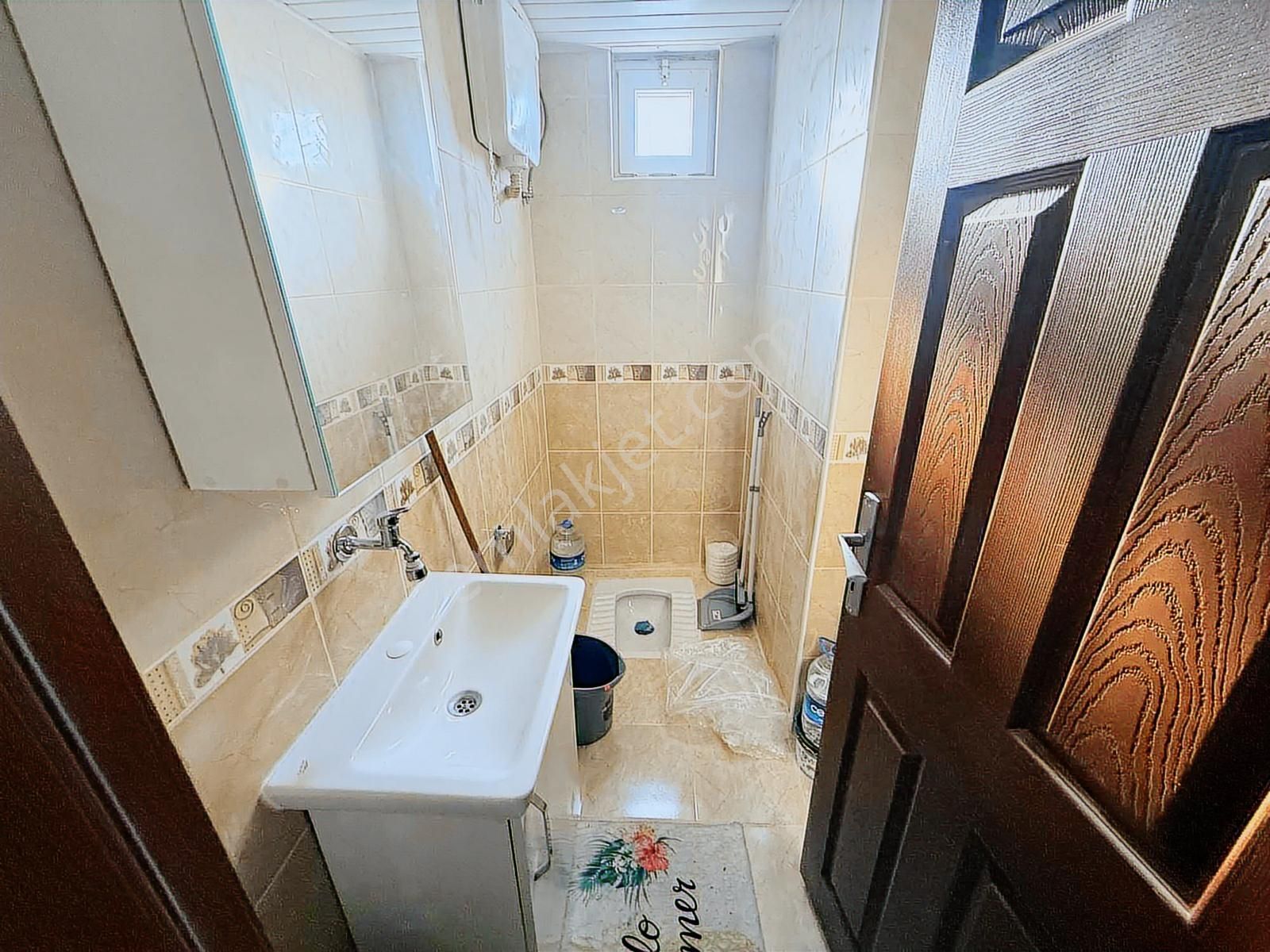 Varsak Aktoprakta Site İçi Kiralık Geniş 2+1 Daire - Görsel 6