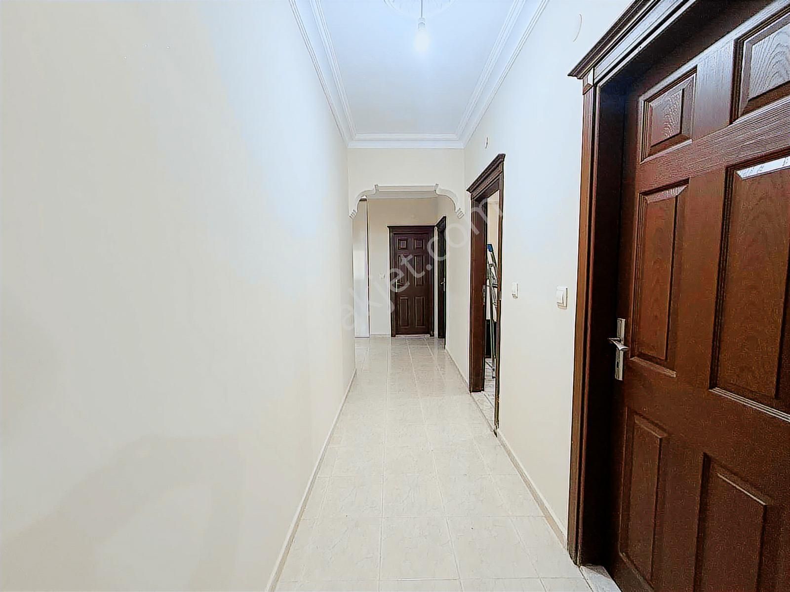 Varsak Aktoprakta Site İçi Kiralık Geniş 2+1 Daire - Görsel 19