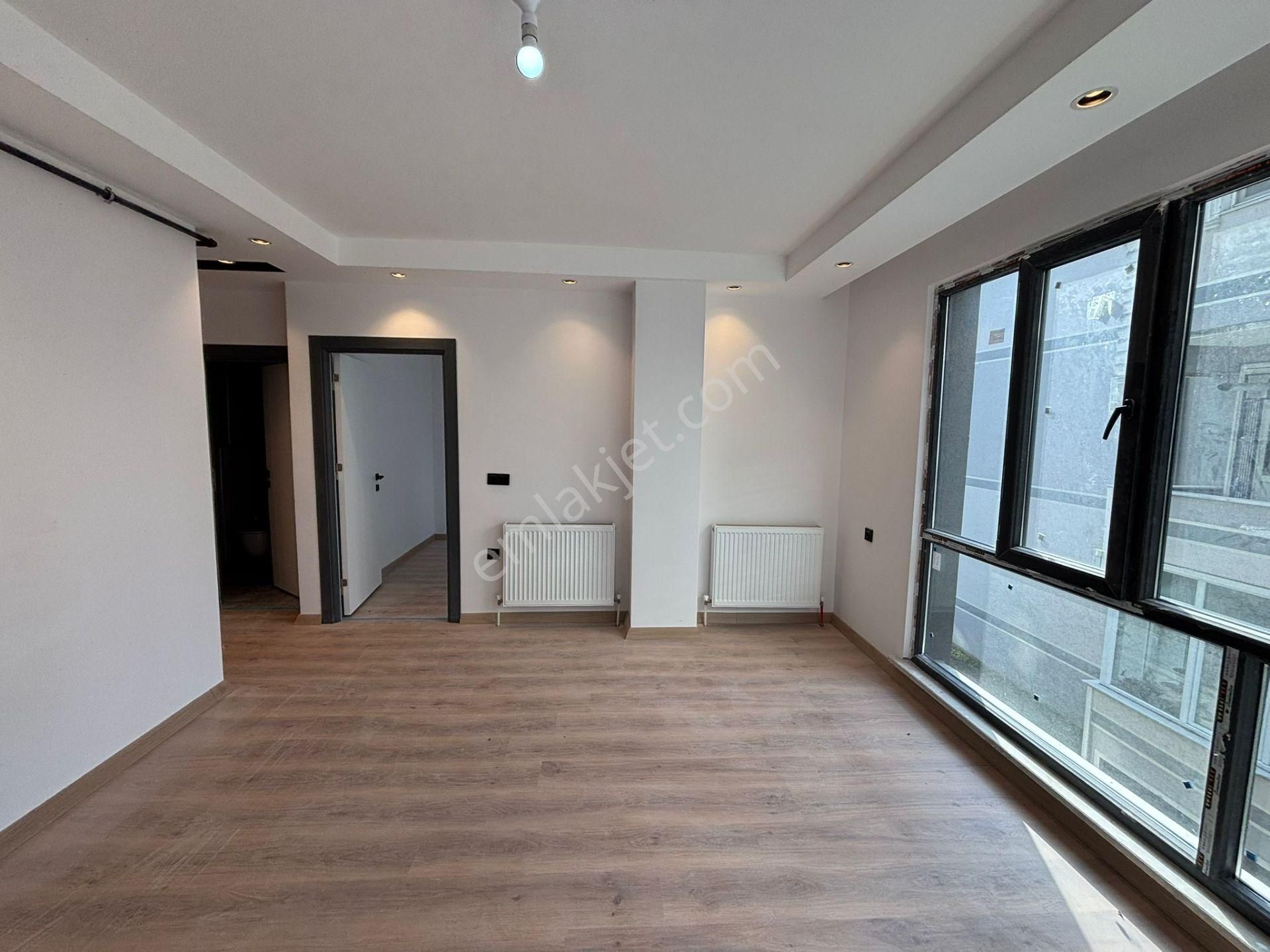 **eryıldız İnşaat'tan**hükümet Konağı Yanı Çarşı İçinde İskanlı K.otoparklı Ultra Lüks 1+1** - Görsel 19