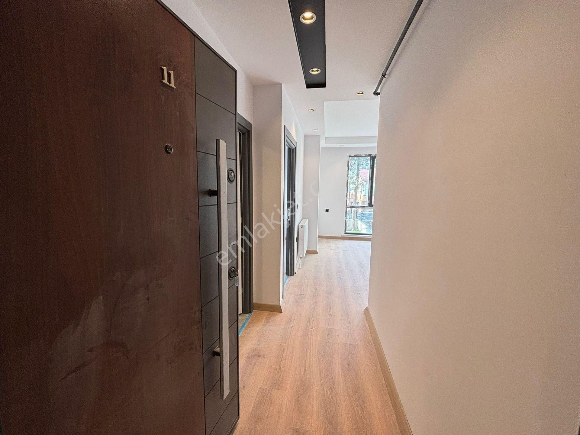 **eryıldız İnşaat'tan**hükümet Konağı Yanı Çarşı İçinde İskanlı K.otoparklı Ultra Lüks 1+1** - Görsel 29