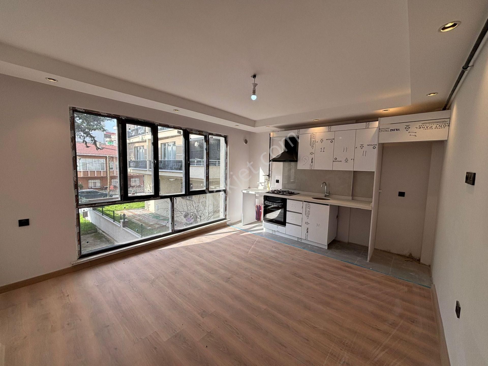 **eryıldız İnşaat'tan**hükümet Konağı Yanı Çarşı İçinde İskanlı K.otoparklı Ultra Lüks 1+1** - Görsel 15