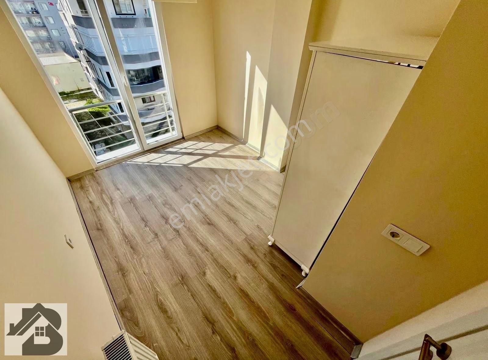 ⫸akçay Best Emlaktan⫷altınkumda Öncephe Yüksek Krediye Uygun 1+1 - Görsel 17