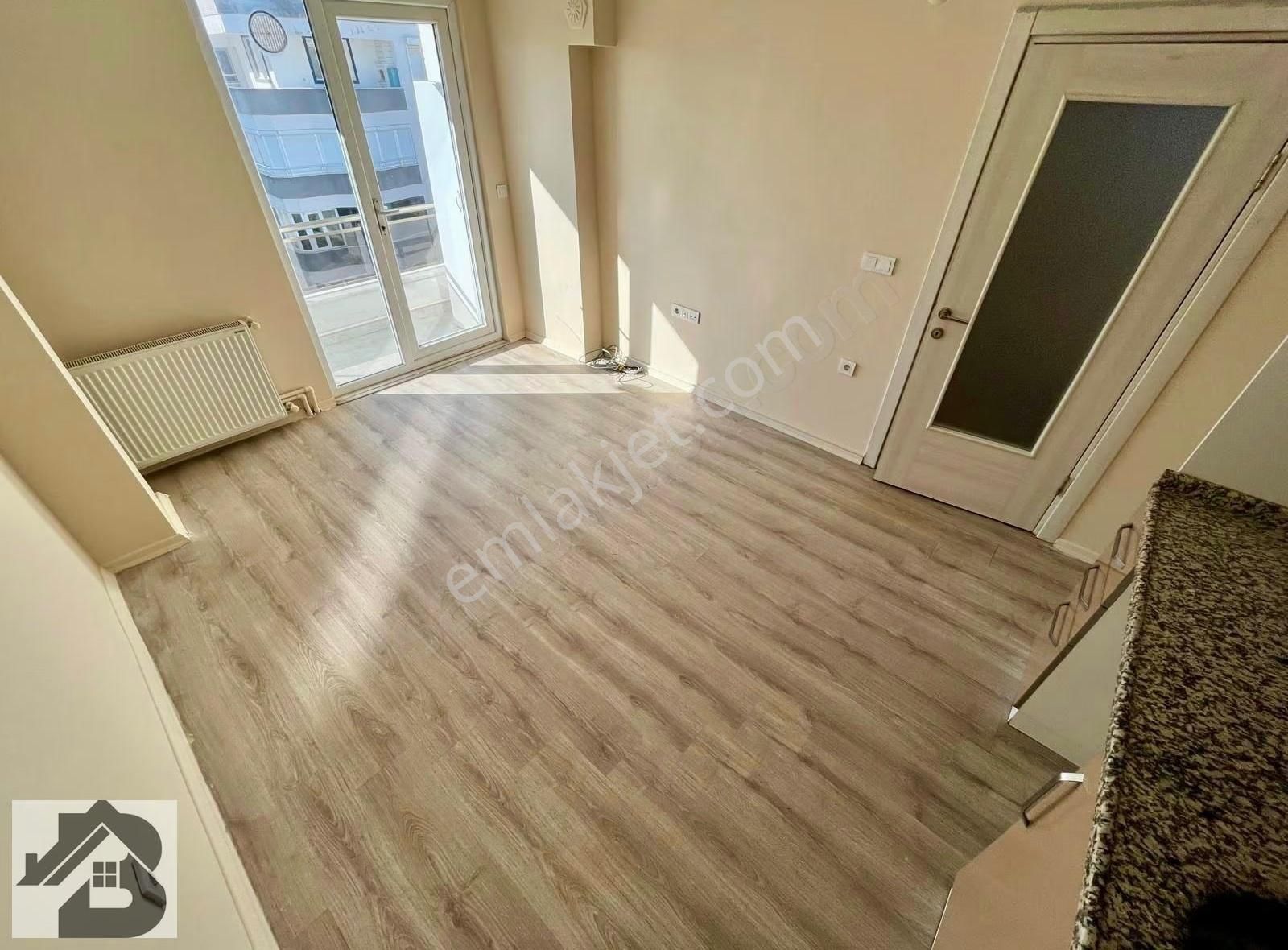 ⫸akçay Best Emlaktan⫷altınkumda Öncephe Yüksek Krediye Uygun 1+1 - Görsel 15