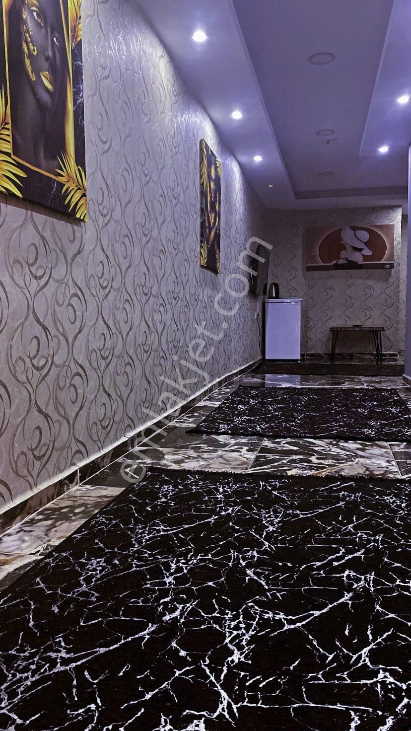 Gs Stadyumu Vadi İstanbul Kağıthane Ve Seyrantepe Çevresi Günlük Konaklama Nera Otel - Görsel 4