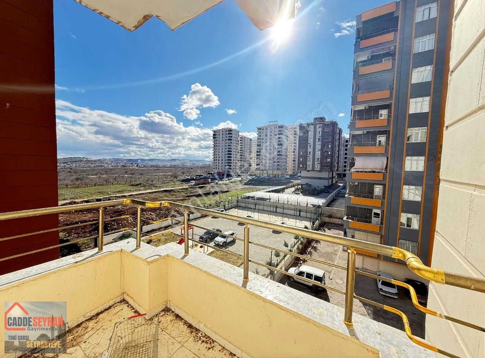Cadde Seyran Emlaktan Satılık 3+1 Daire Full Açık Cephe - Görsel 8