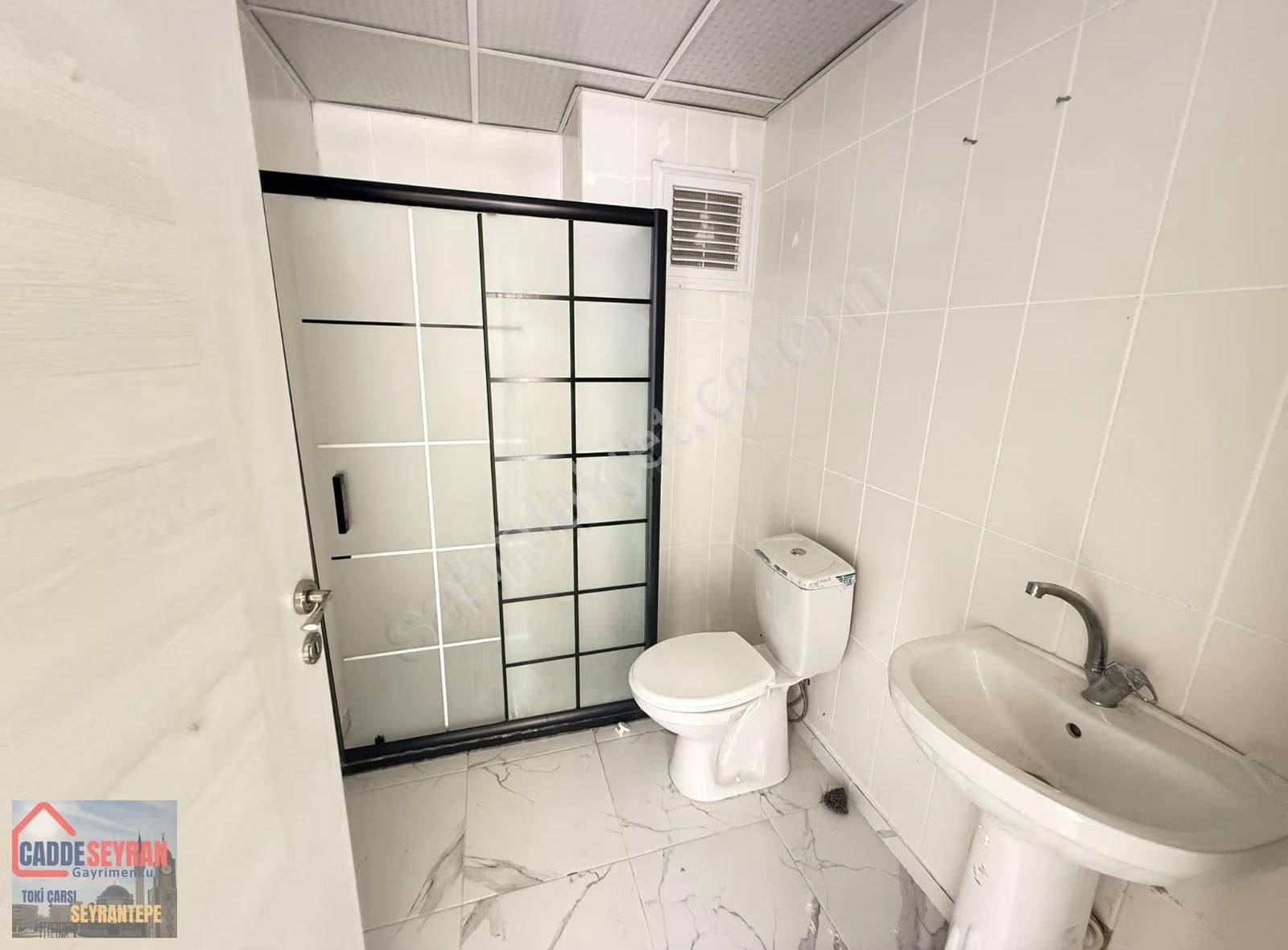 Cadde Seyran Emlaktan Satılık 3+1 Daire Full Açık Cephe - Görsel 18