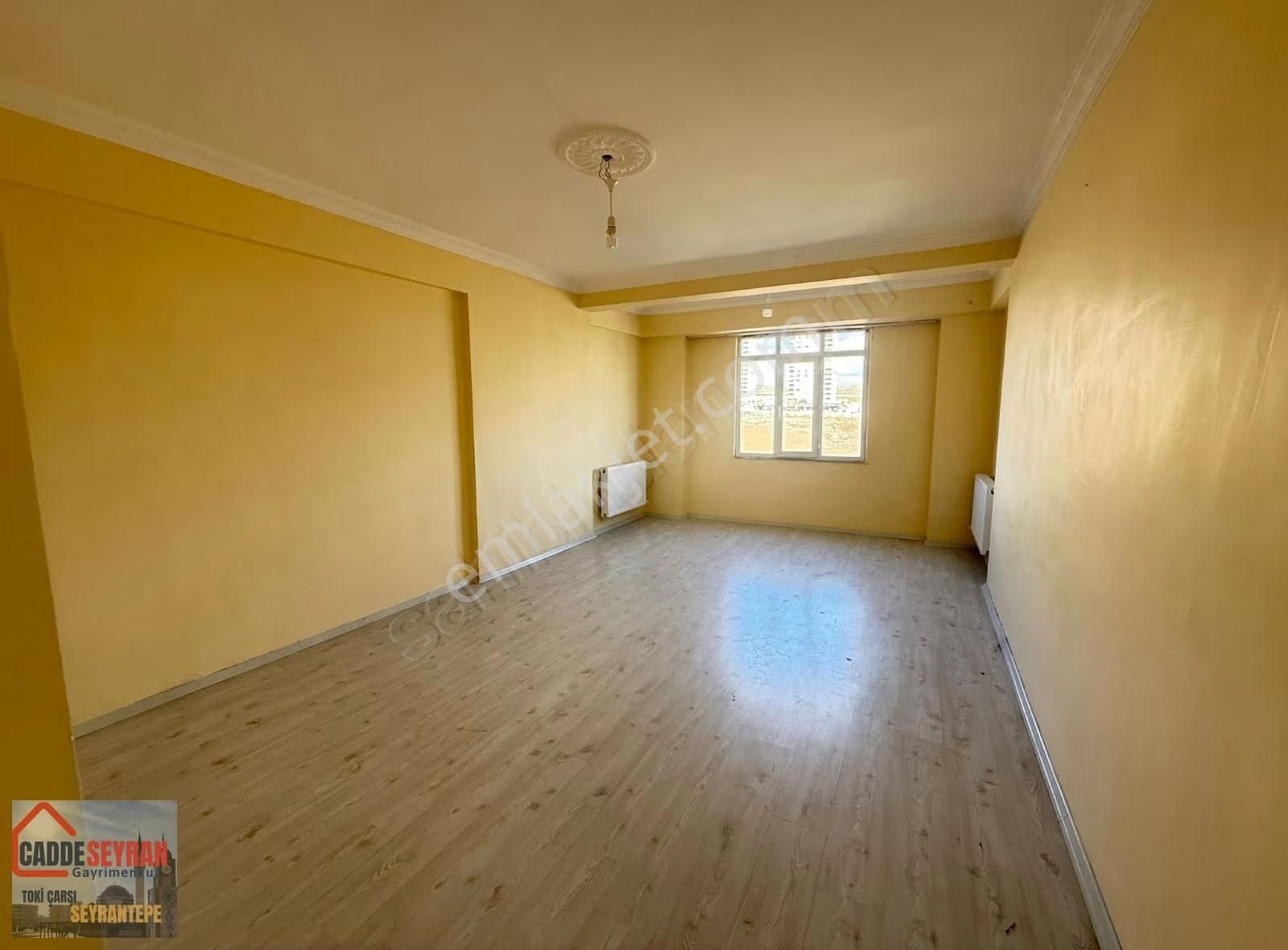 Cadde Seyran Emlaktan Satılık 3+1 Daire Full Açık Cephe - Görsel 10