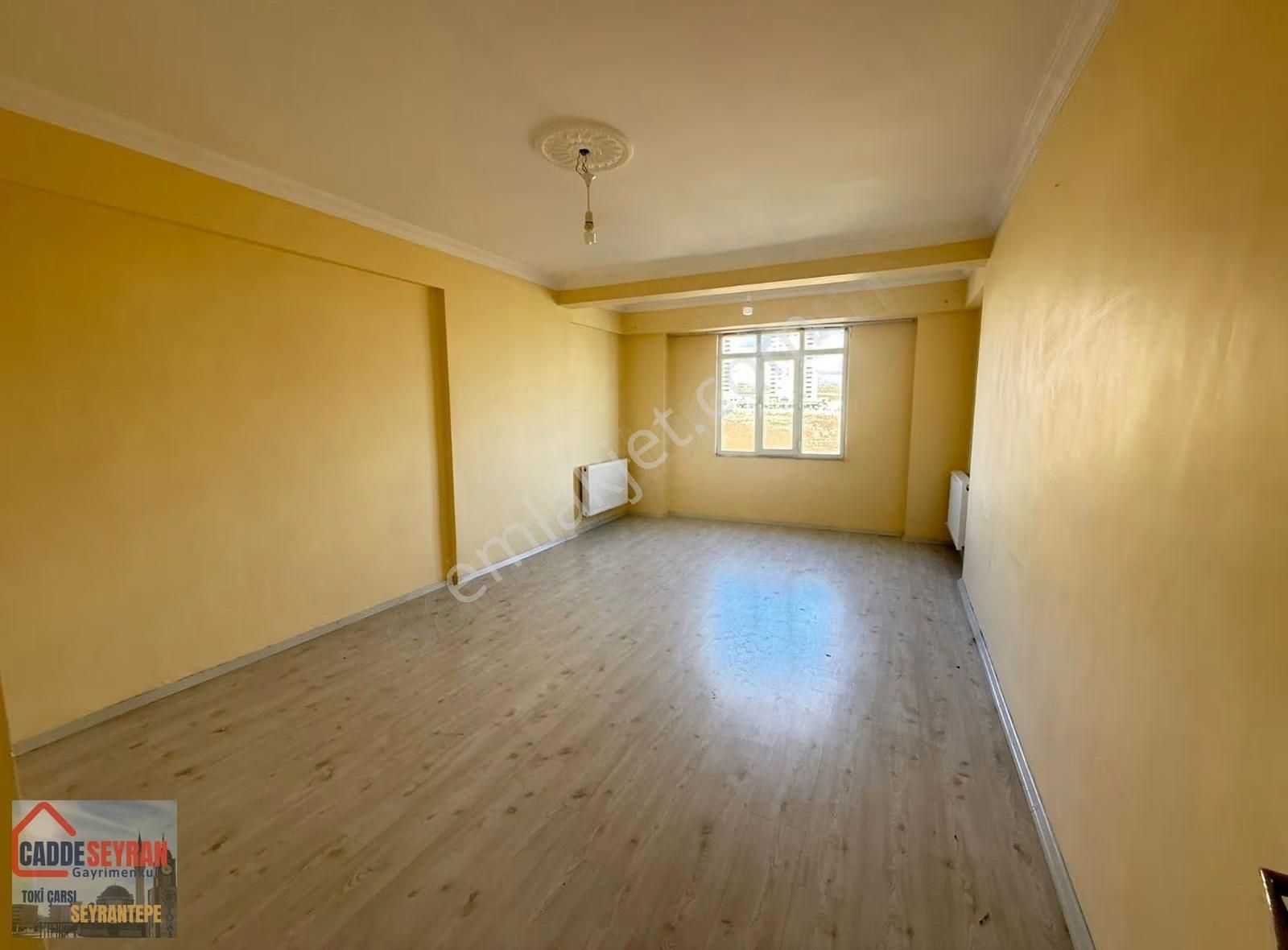 Cadde Seyran Emlaktan Satılık 3+1 Daire Full Açık Cephe - Görsel 11