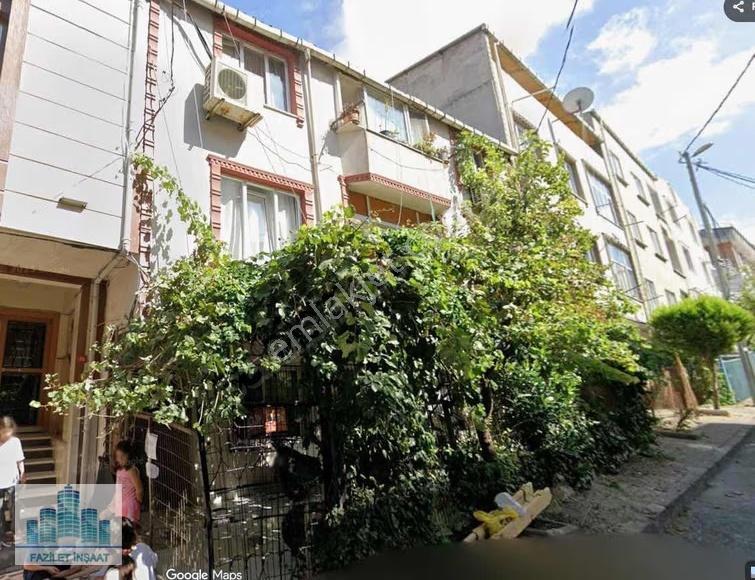 Halkalı Kavaklı'da Satılık 122m² Konut İmarlı Arsa - Görsel 3