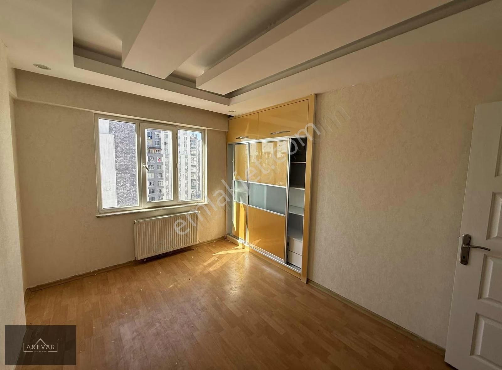 Arevar'dan Akkentte Bakımlı Cadde Üzeri 3+1 Daire - Görsel 10