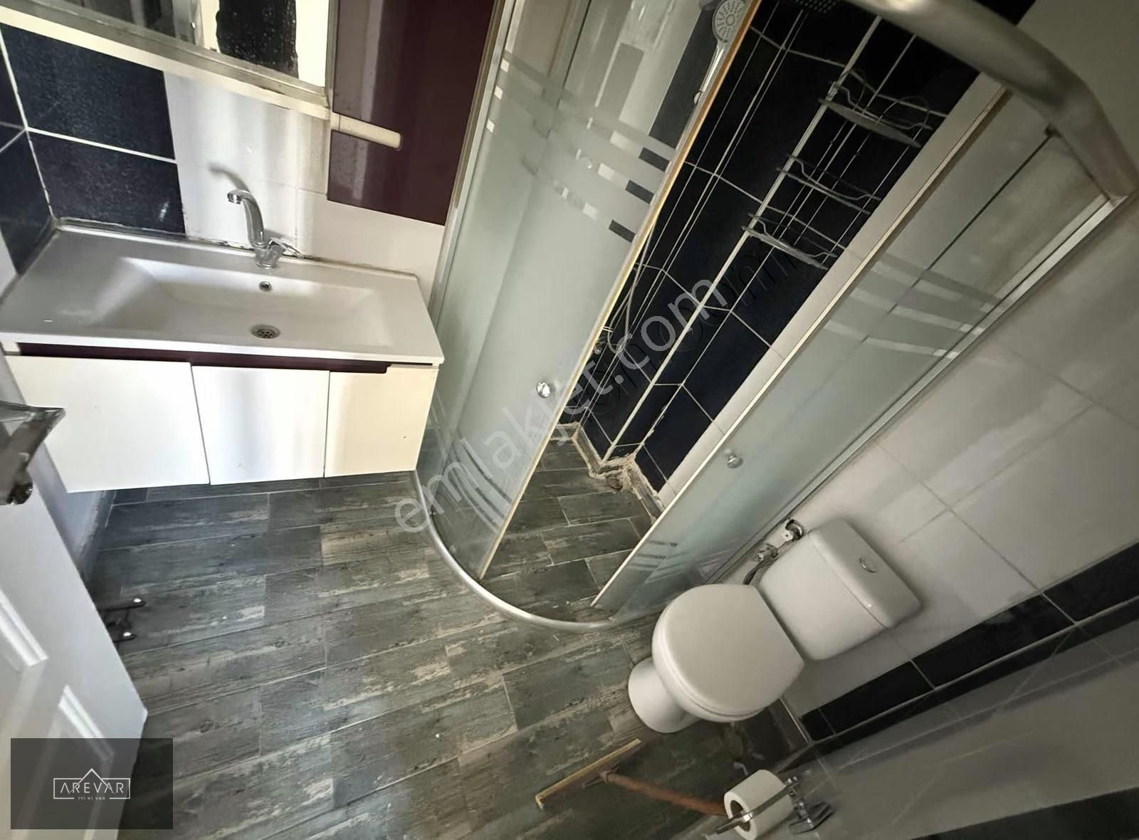 Arevar'dan Akkentte Bakımlı Cadde Üzeri 3+1 Daire - Görsel 6