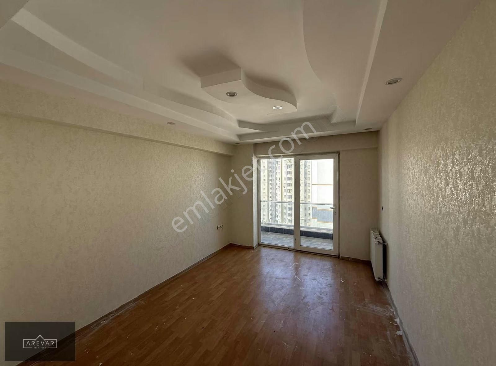 Arevar'dan Akkentte Bakımlı Cadde Üzeri 3+1 Daire - Görsel 9