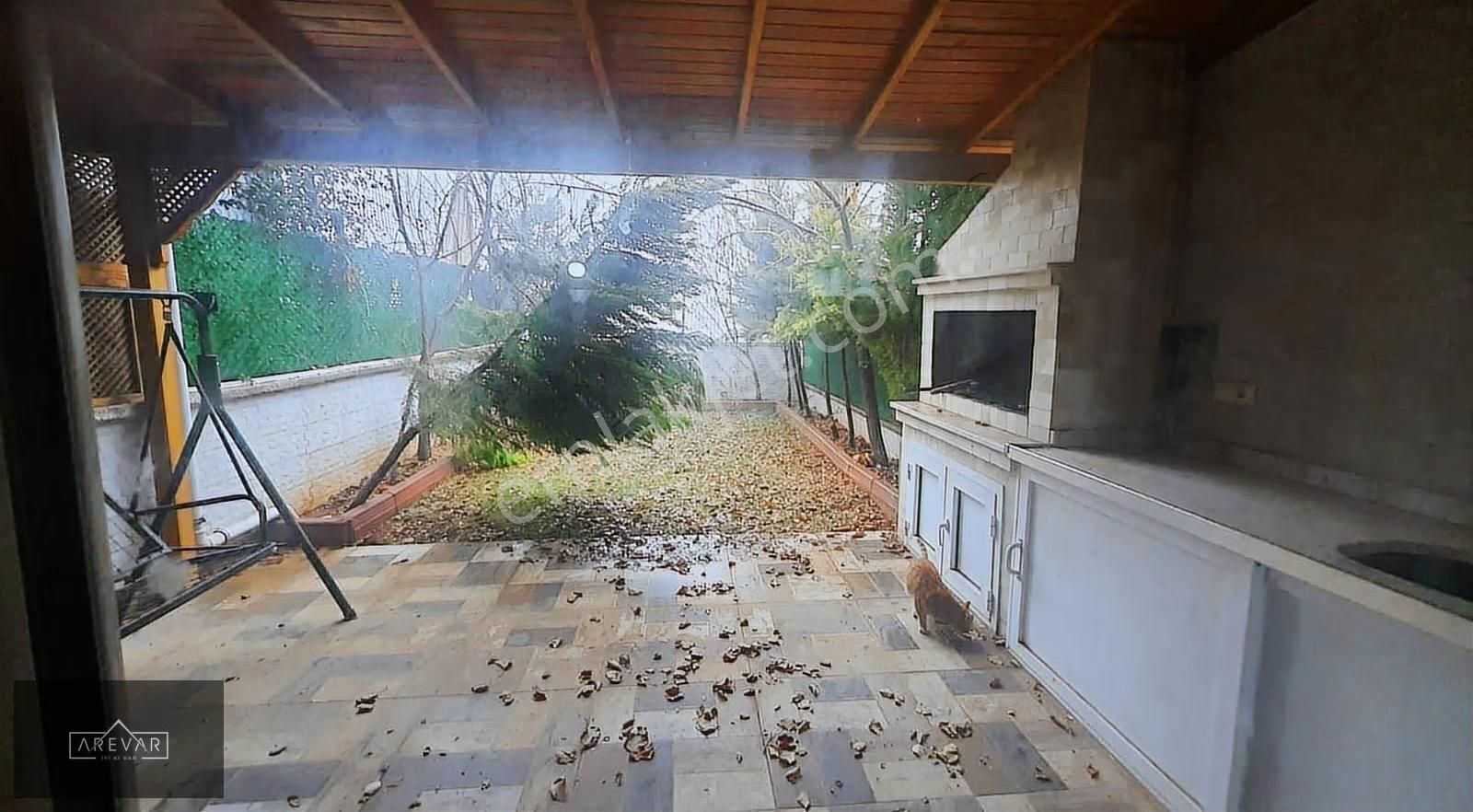 Arevardan Körkün De 2+1 Satılık Villa - Görsel 9