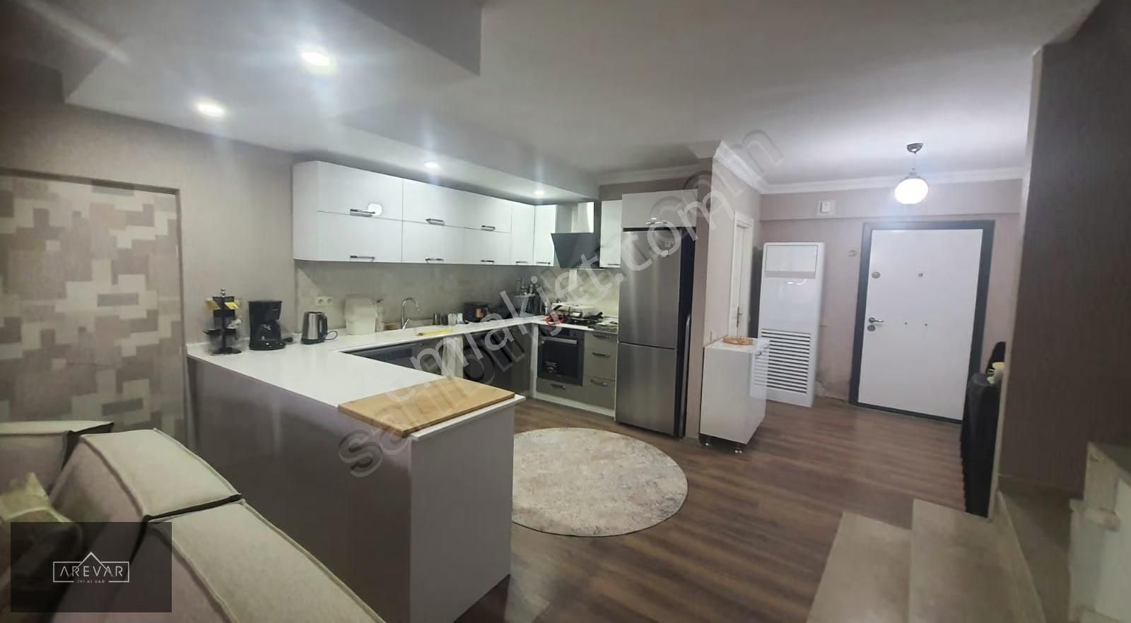 Arevardan Körkün De 2+1 Satılık Villa - Görsel 4