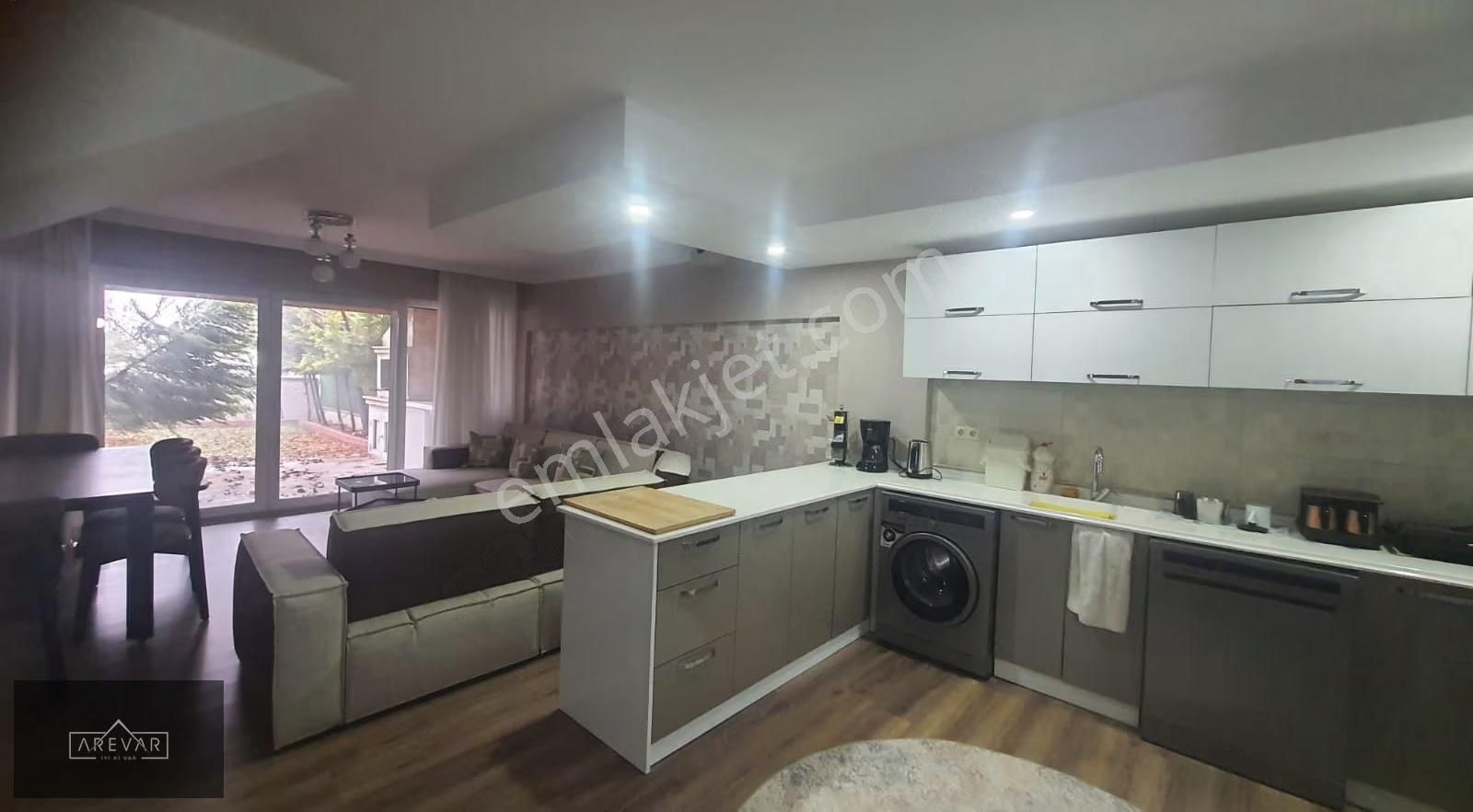 Arevardan Körkün De 2+1 Satılık Villa - Görsel 26