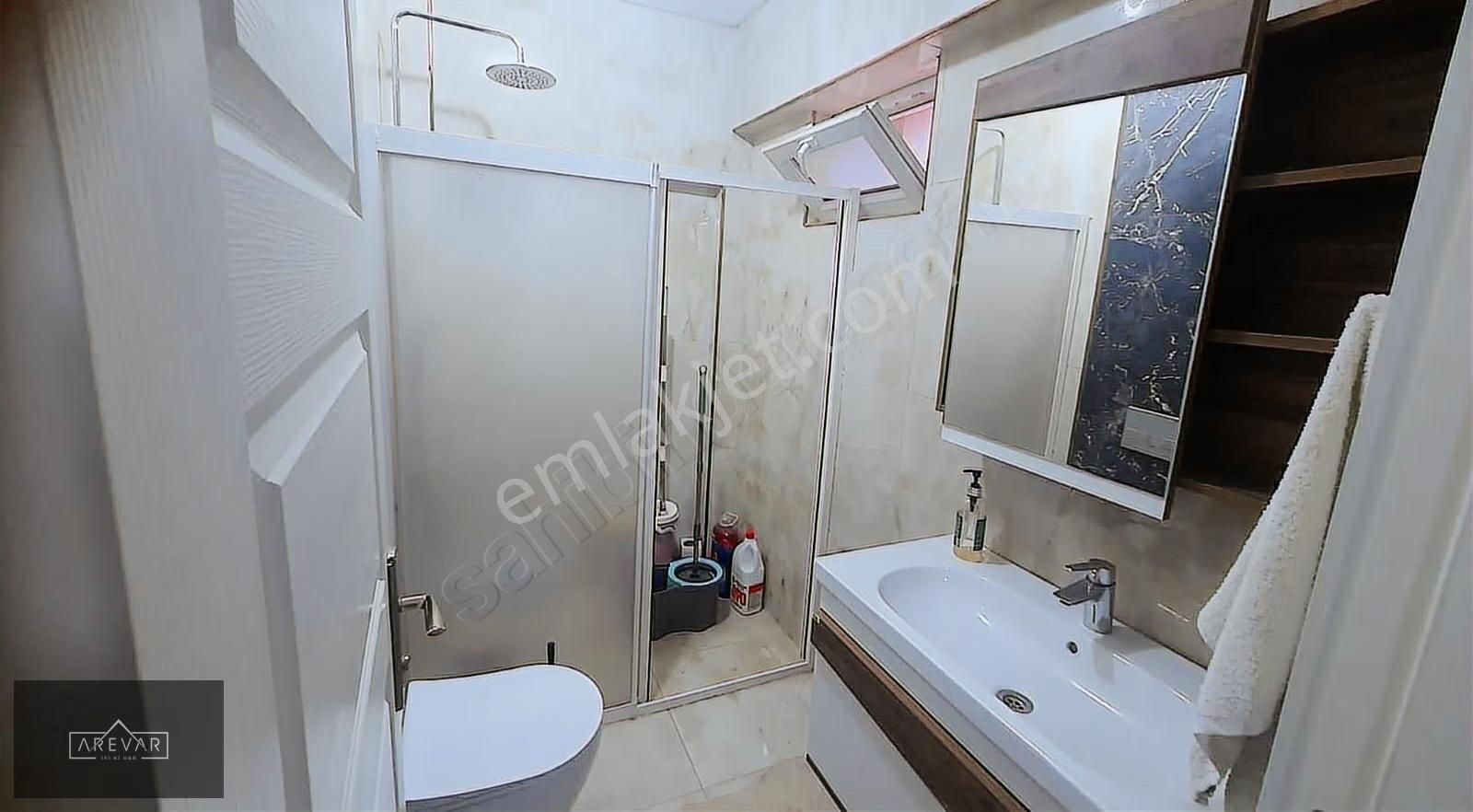 Arevardan Körkün De 2+1 Satılık Villa - Görsel 23