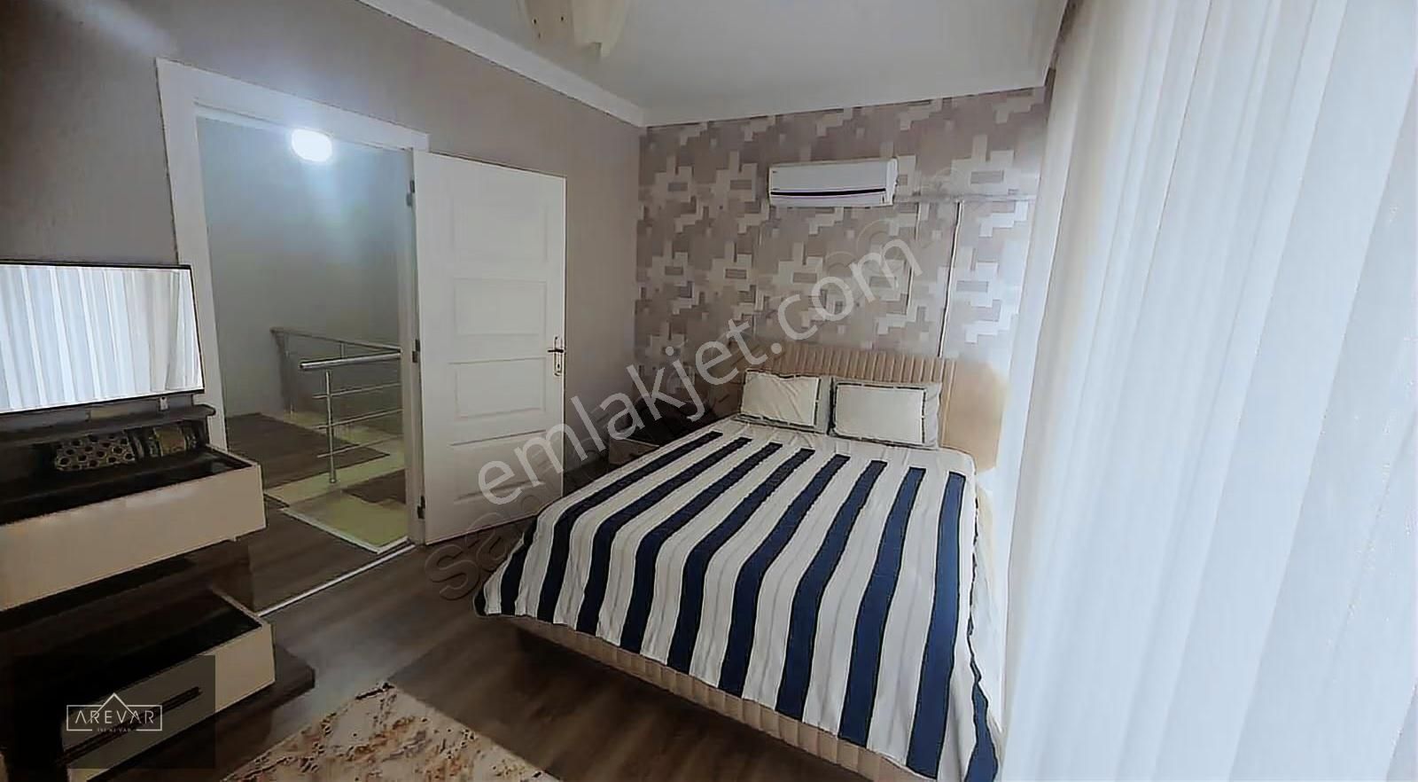 Arevardan Körkün De 2+1 Satılık Villa - Görsel 17