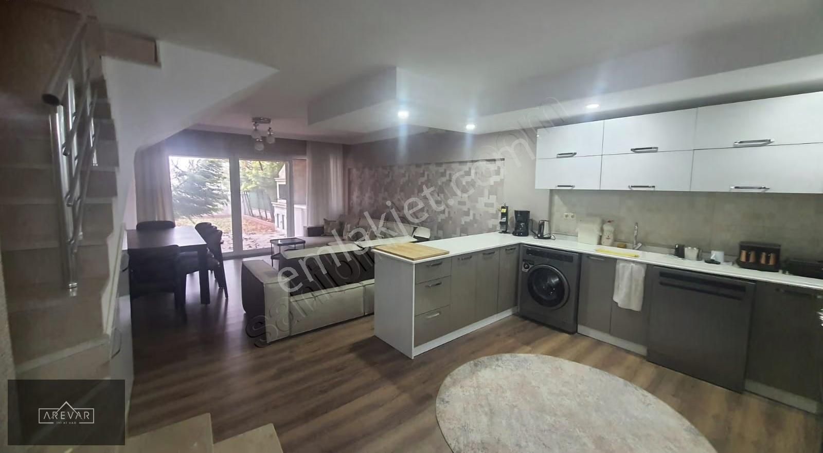 Arevardan Körkün De 2+1 Satılık Villa - Görsel 2