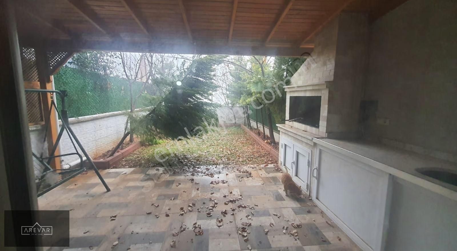 Arevardan Körkün De 2+1 Satılık Villa - Görsel 7