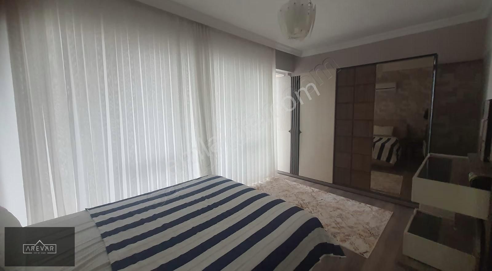 Arevardan Körkün De 2+1 Satılık Villa - Görsel 8