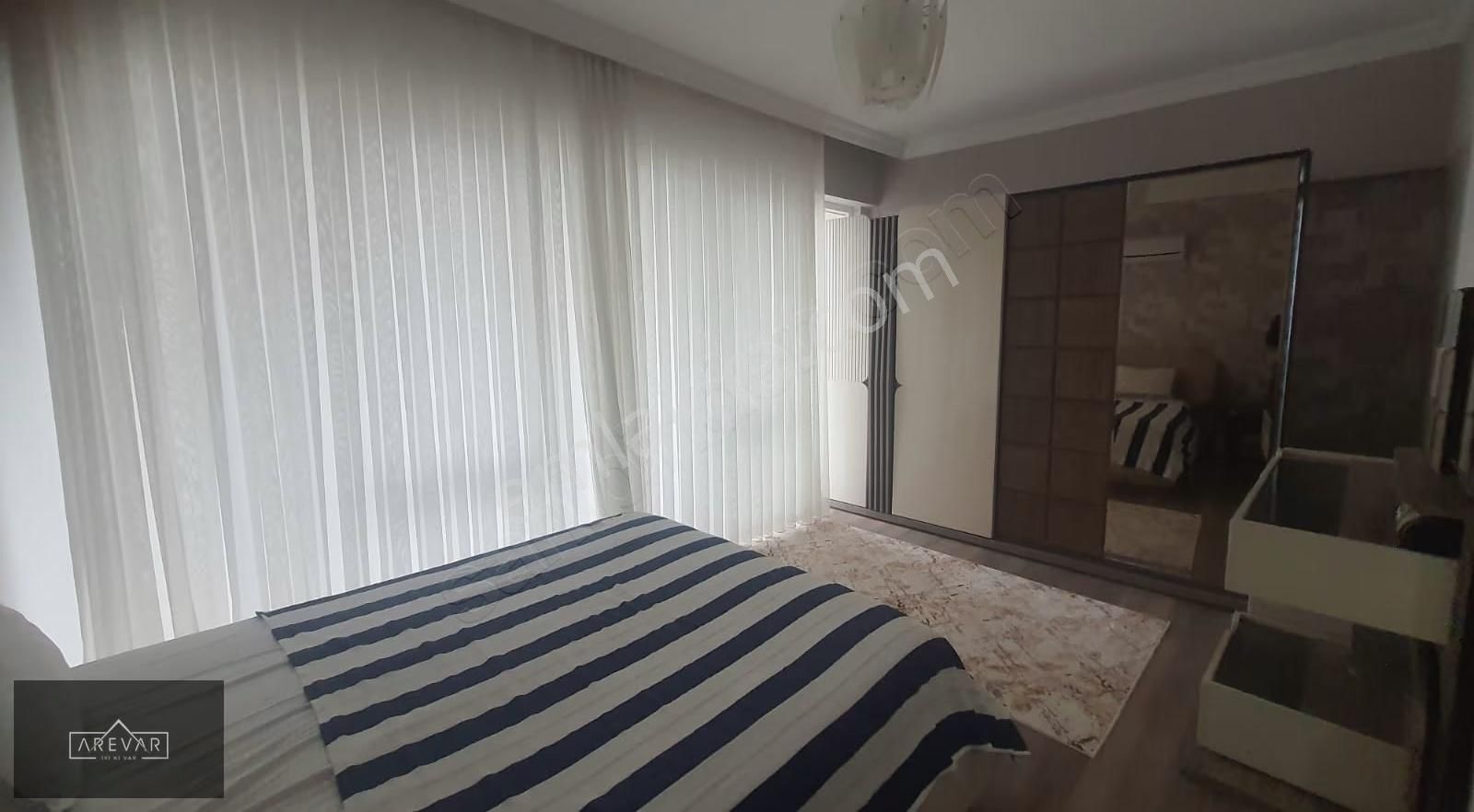 Arevardan Körkün De 2+1 Satılık Villa - Görsel 24