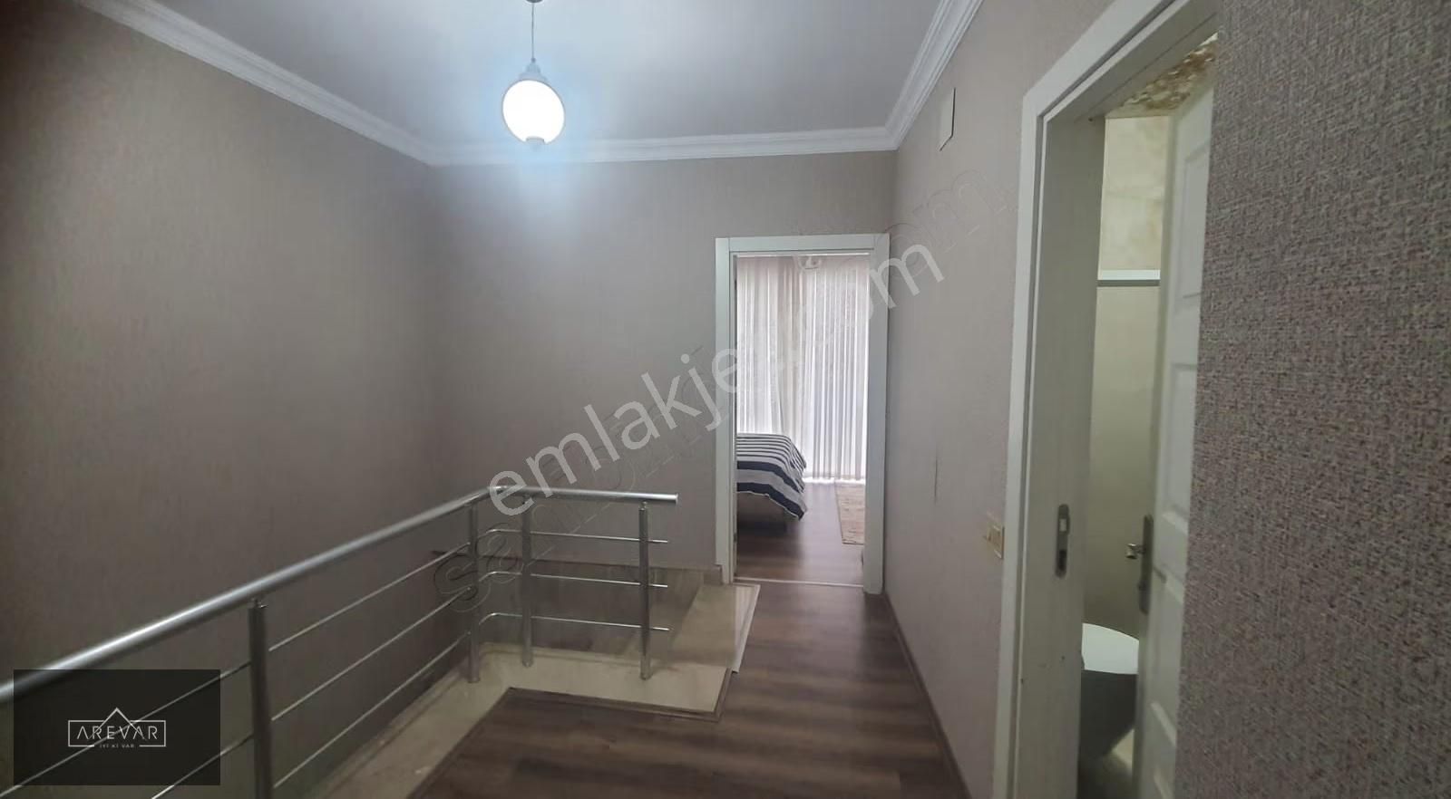 Arevardan Körkün De 2+1 Satılık Villa - Görsel 15