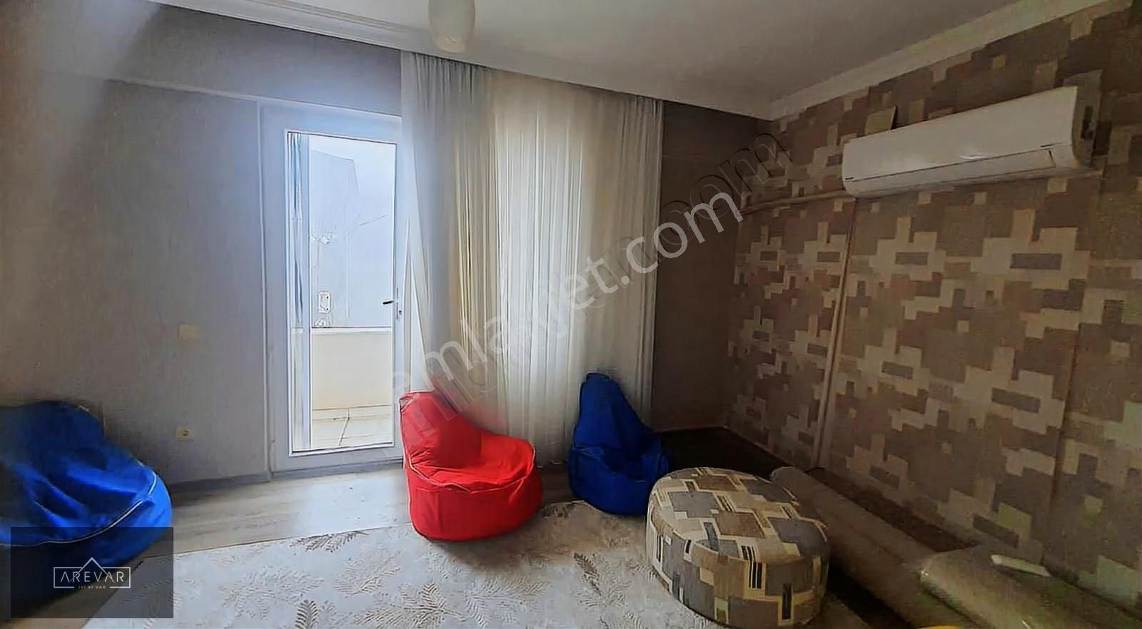 Arevardan Körkün De 2+1 Satılık Villa - Görsel 20