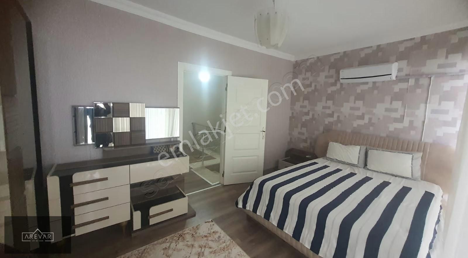 Arevardan Körkün De 2+1 Satılık Villa - Görsel 3