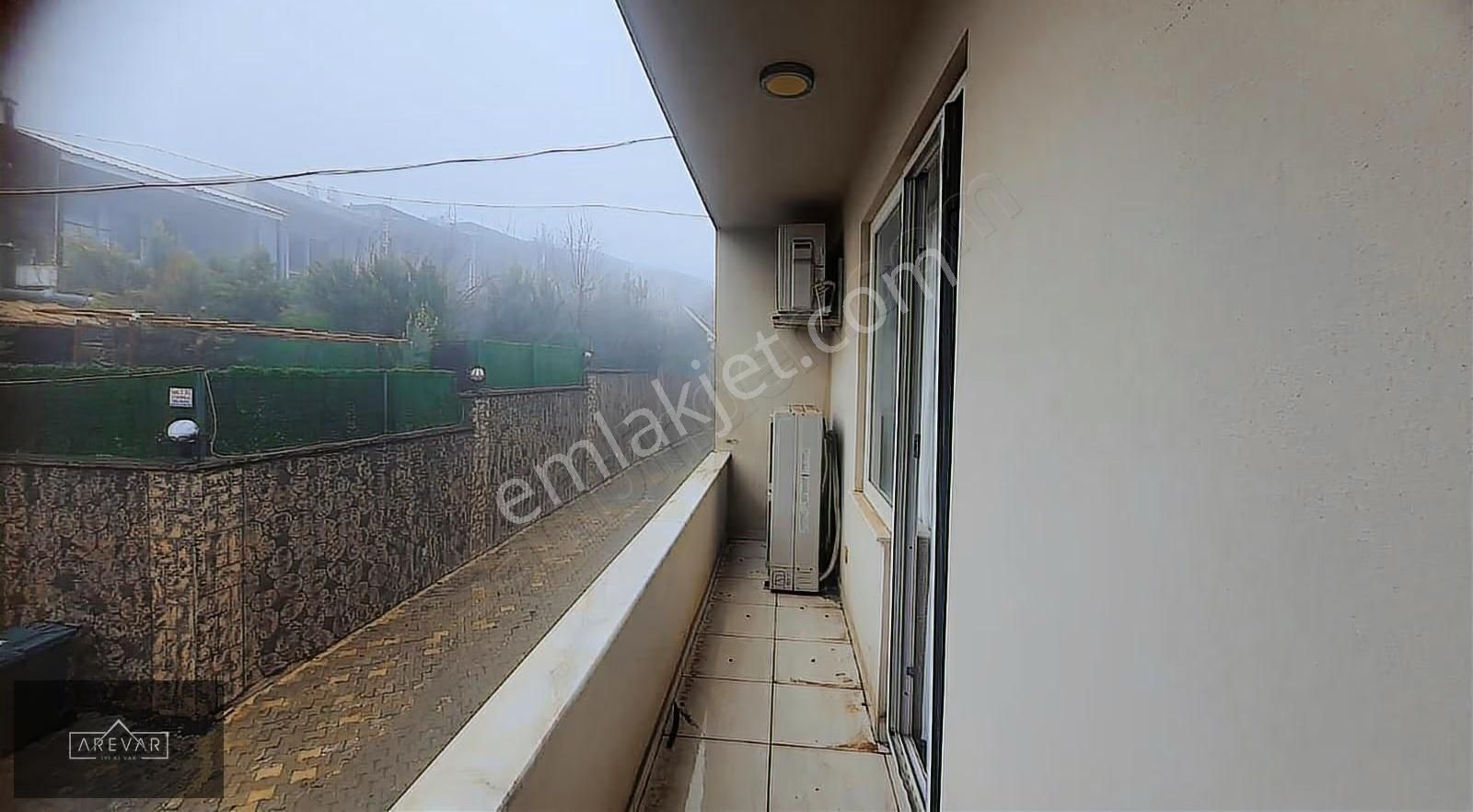 Arevardan Körkün De 2+1 Satılık Villa - Görsel 28