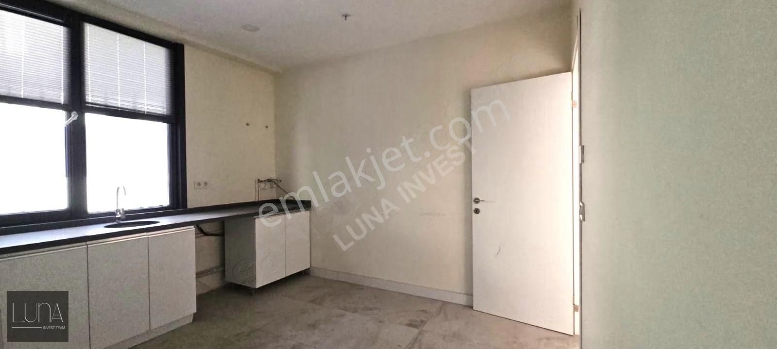 Pendik Turkuaz İş Merkezi'nde Kiralık 190 M² Ofis - Görsel 27