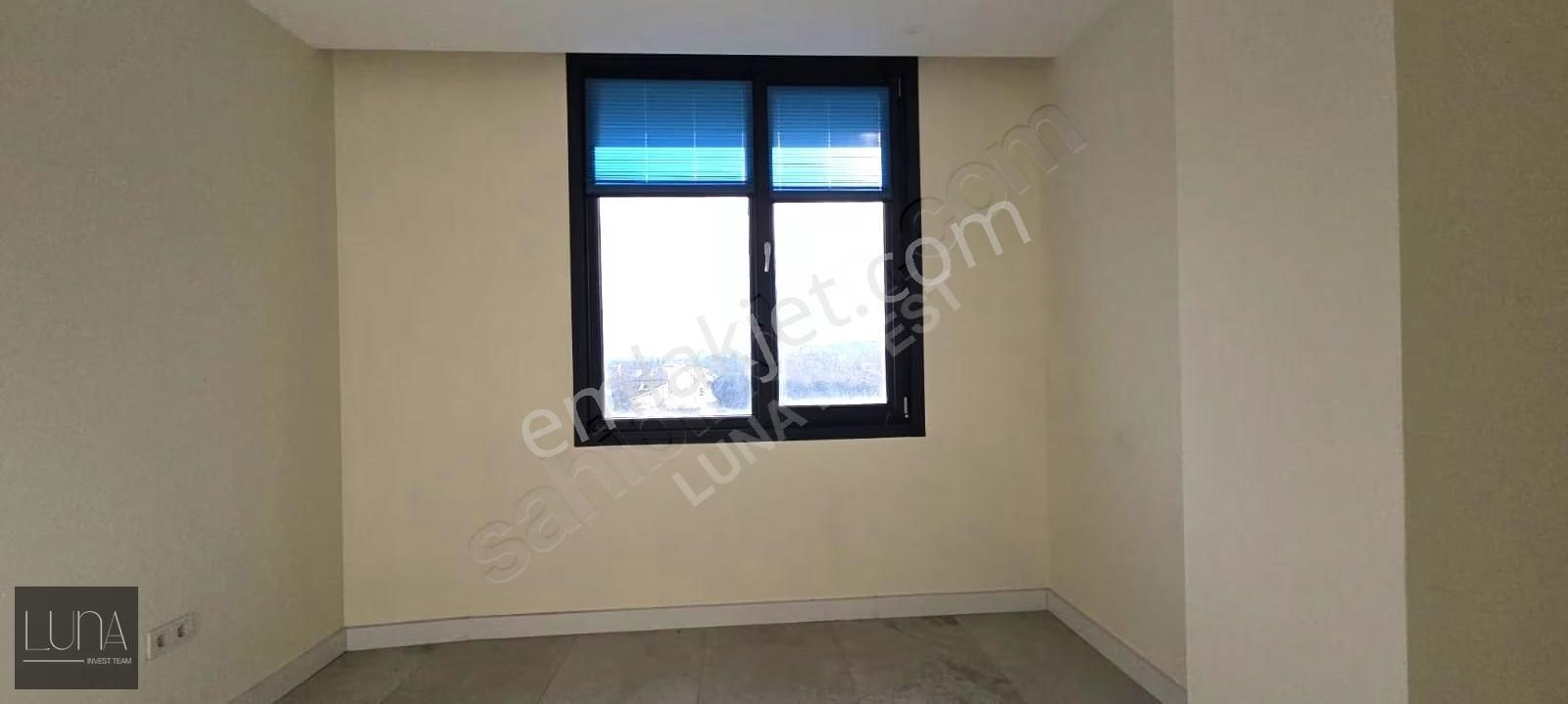 Pendik Turkuaz İş Merkezi'nde Kiralık 190 M² Ofis - Görsel 28